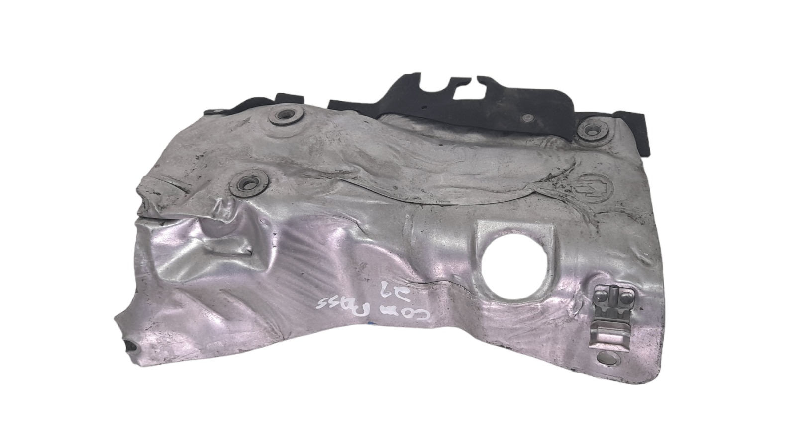 Defletor Turbina Jeep Compass Turbo 2.0 2021