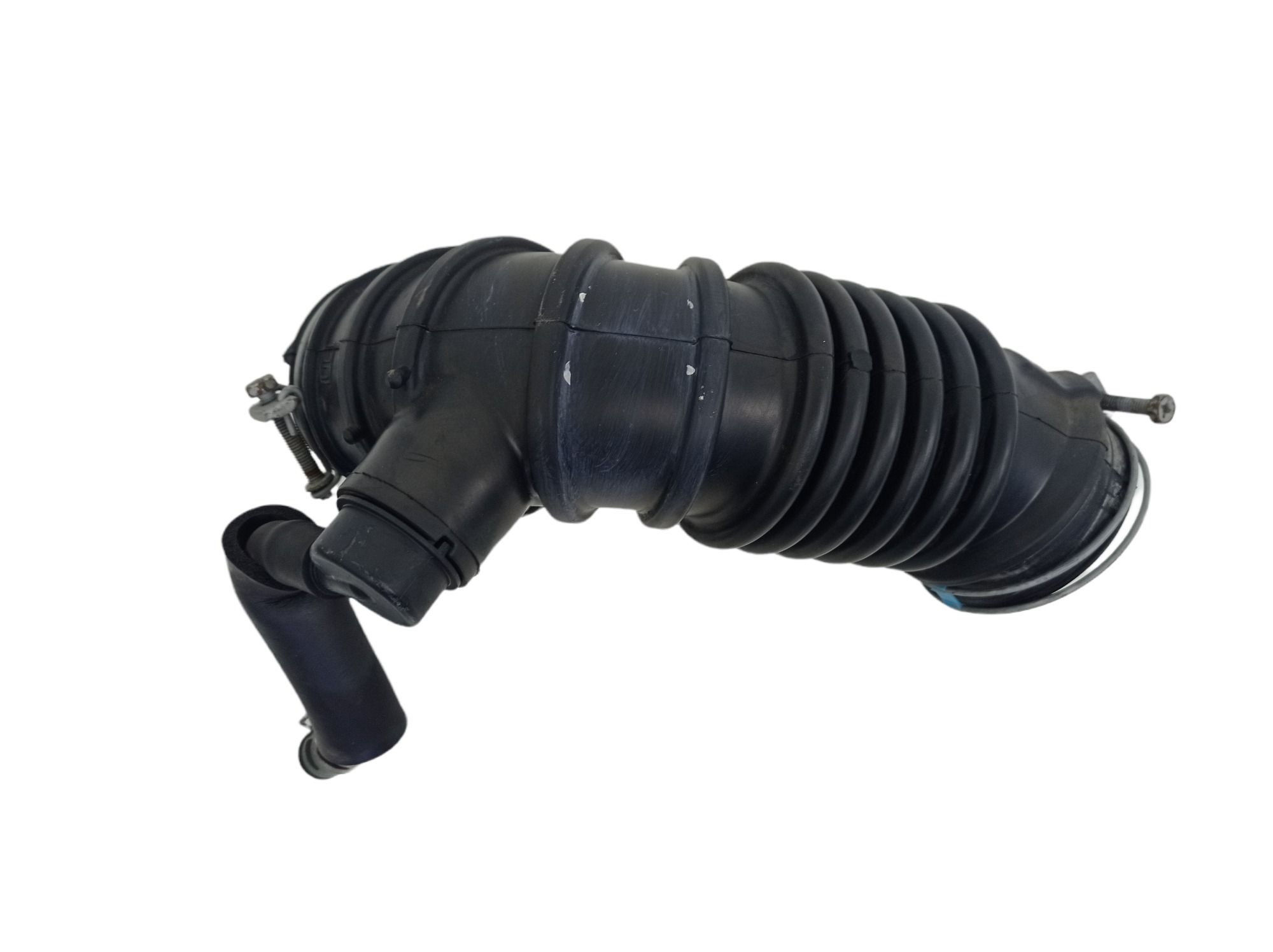 Mangueira Filtro De Ar Mitsubishi Asx 2.0 4×2 2013 3