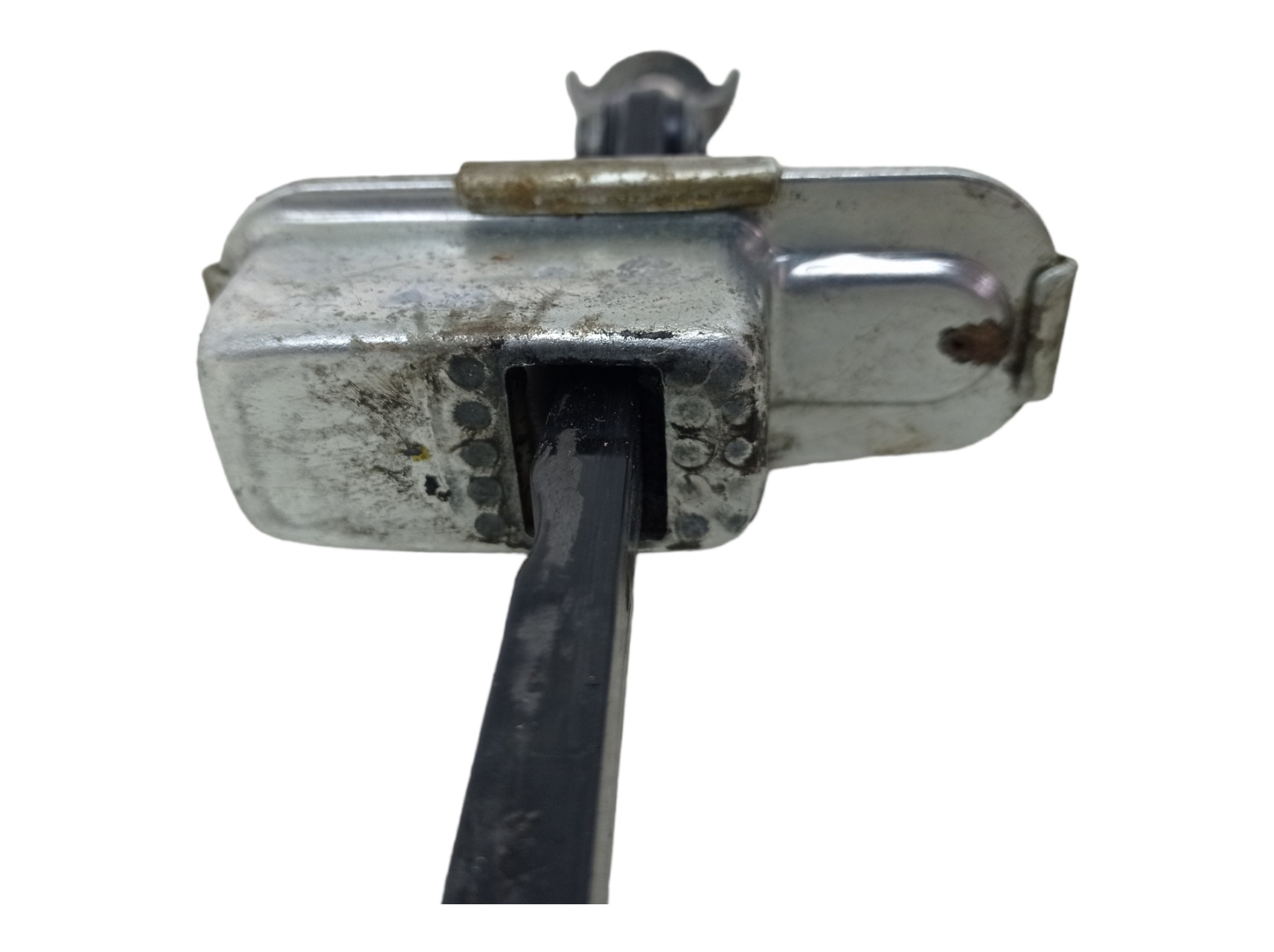 Limitador Porta Traseira Esquerda Hyundai Azera 2011 7