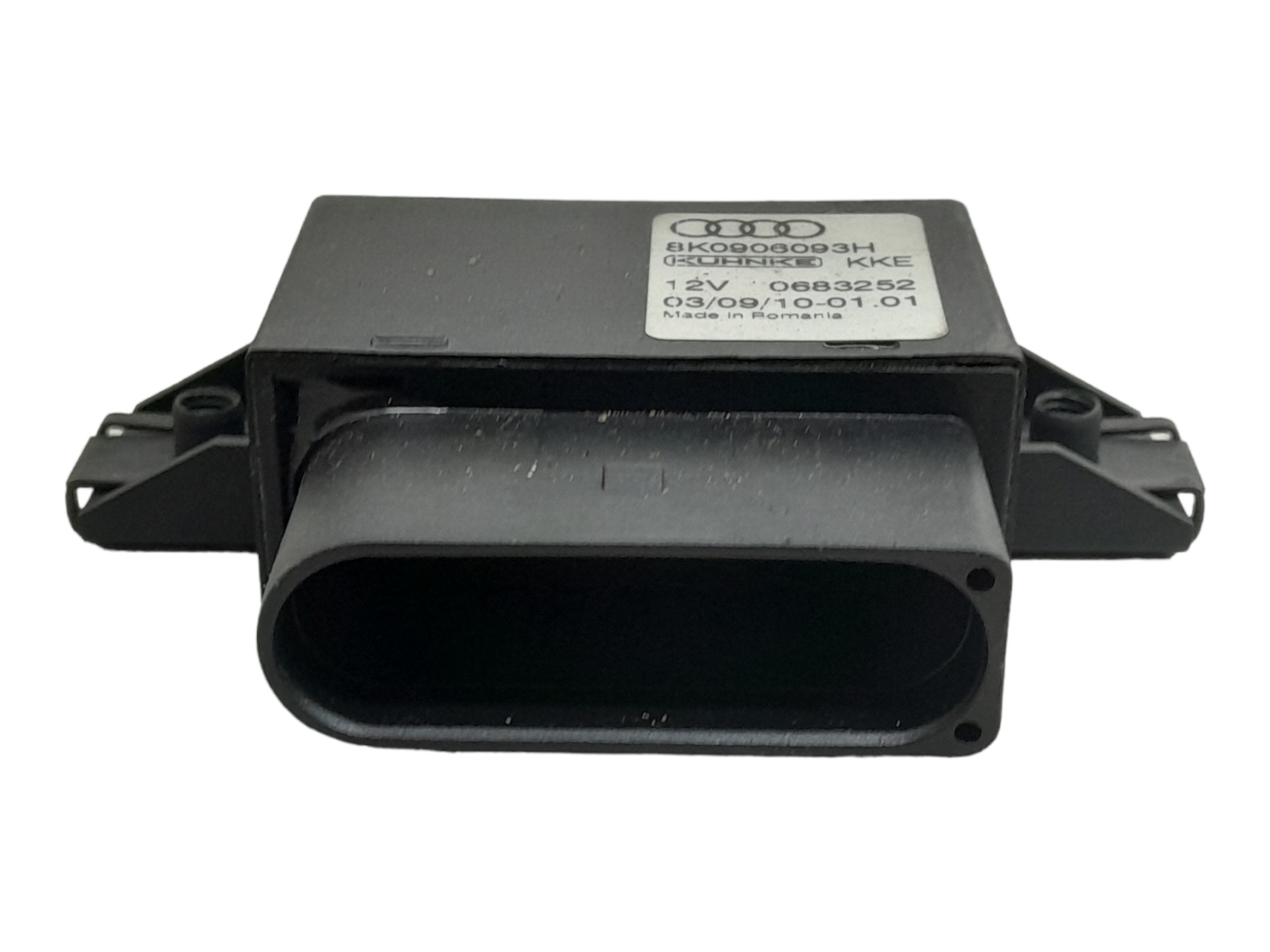 Modulo Bomba Combustivel Audi Q5 Tsi 2.0 16v Gas 2011 2