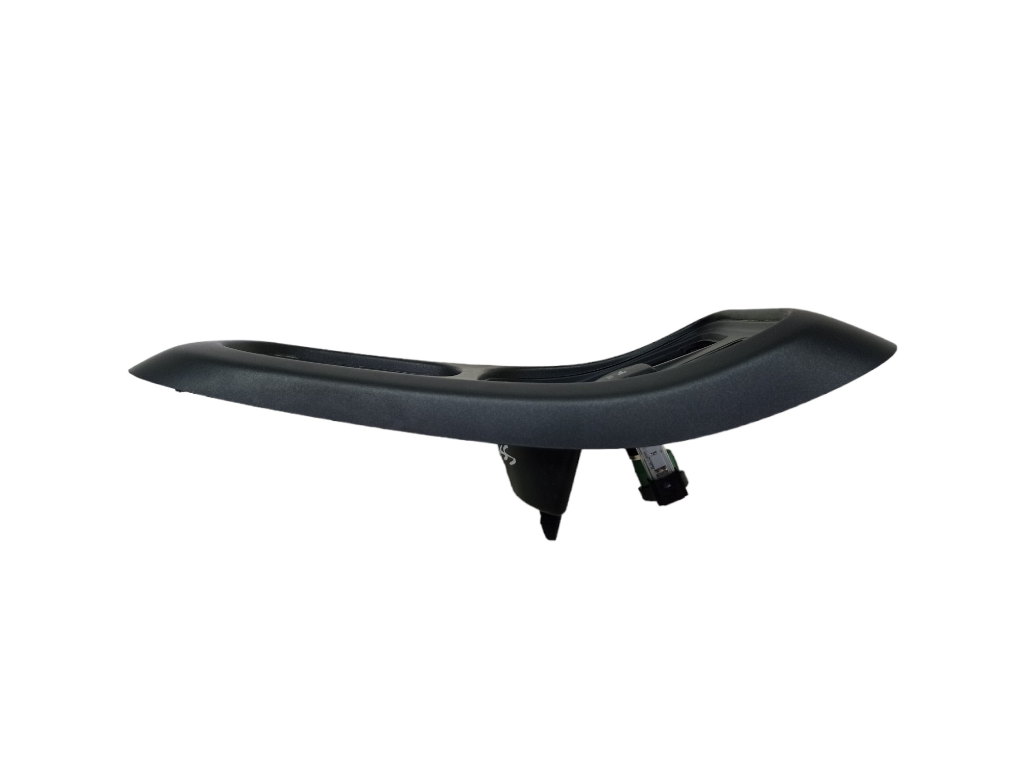 Moldura Console Jeep Compass 2021 5