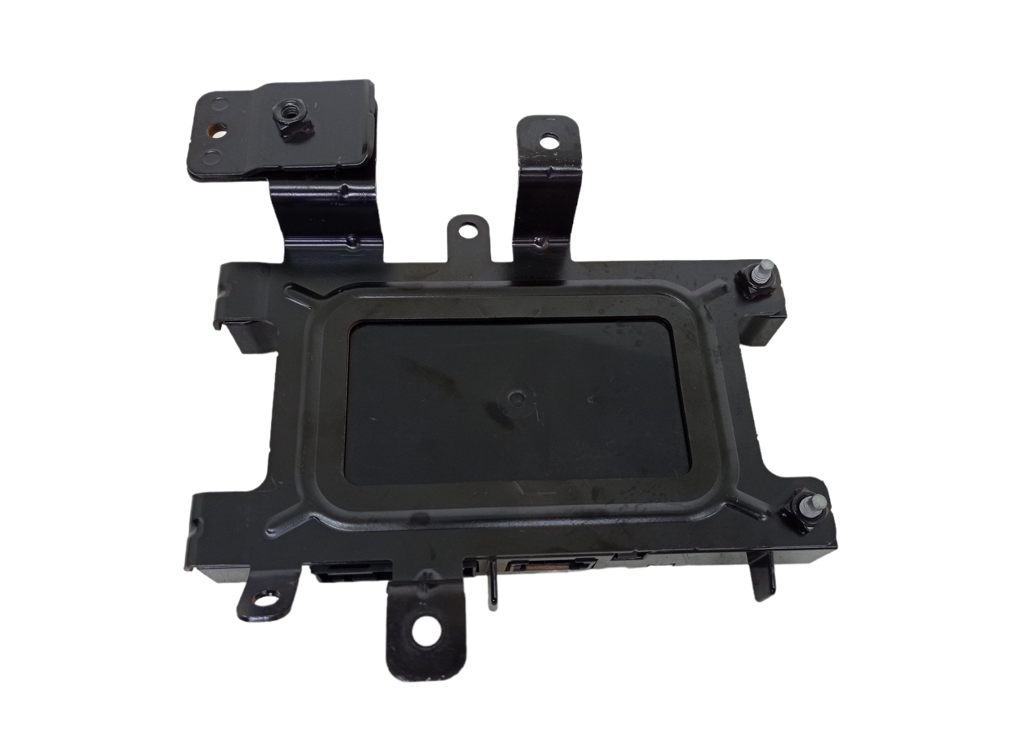 Módulo Bluetooth Land Rover Discovery 4 3.0 4×4 2011 Preto 2