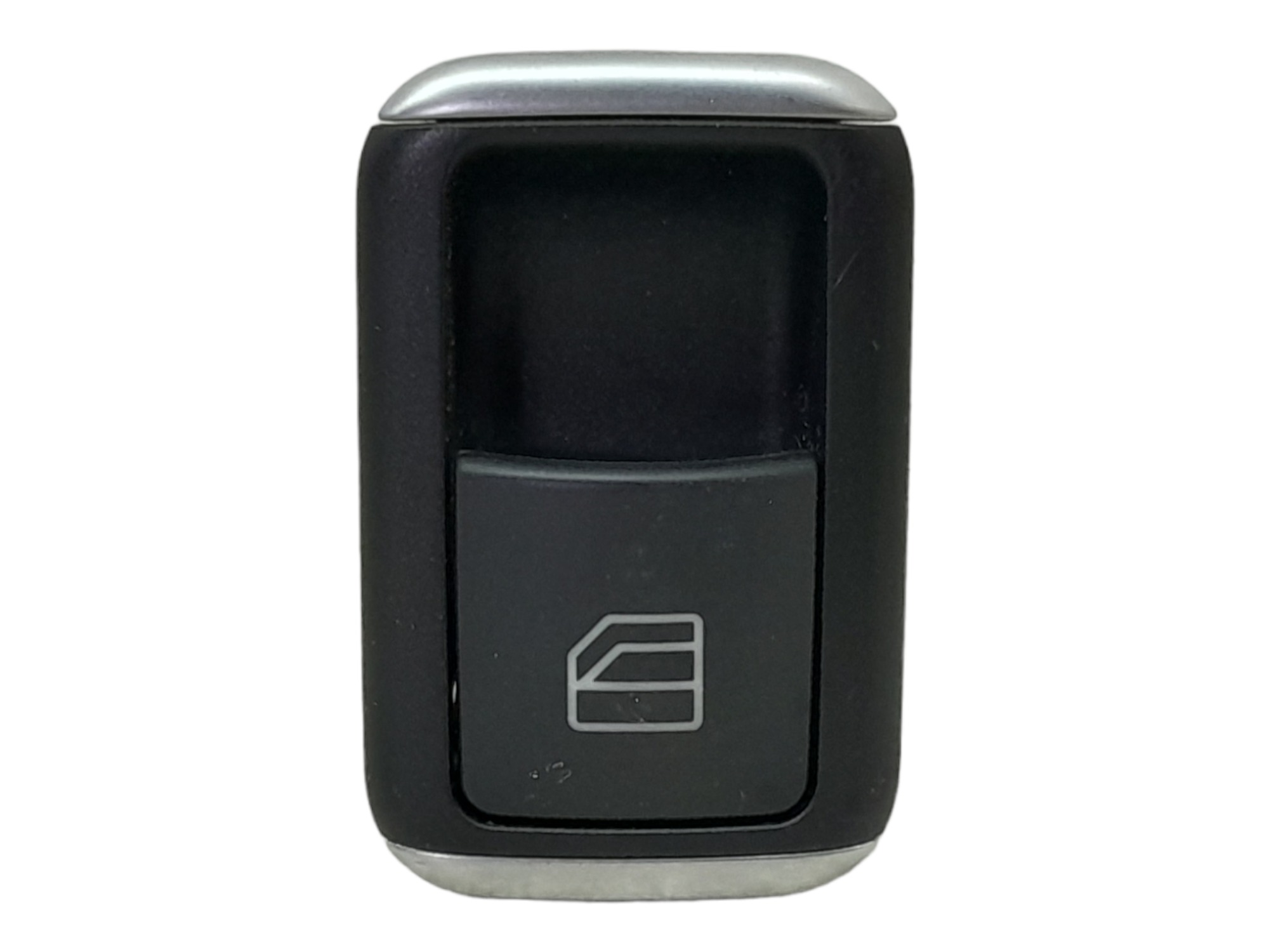 Botao Vidro Traseiro Direito Mercedes C180 2012