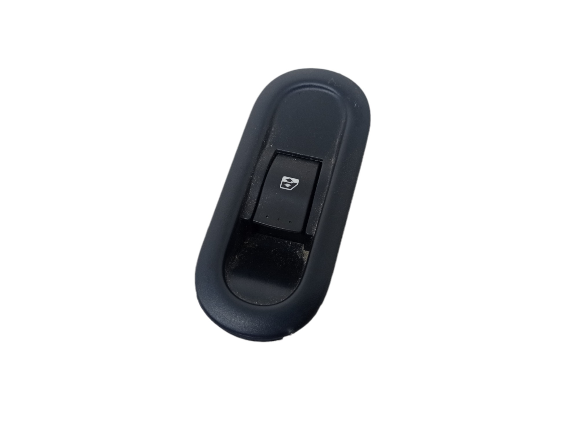 Botao Vidro Traseiro Direito Renault Sandero 2013 2