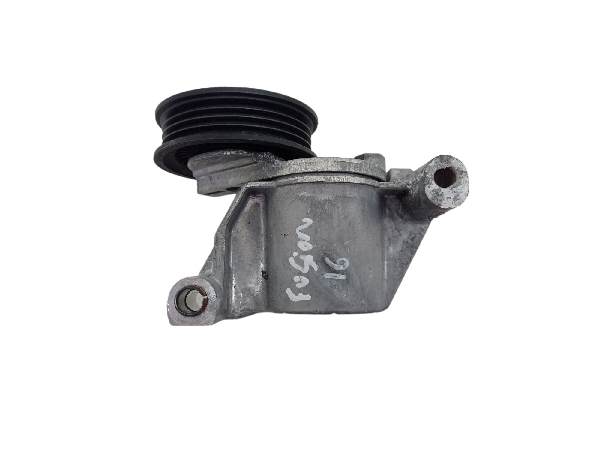 Tensor Esticador Correia Ford Fusion Titanium 2.0 16v 2016