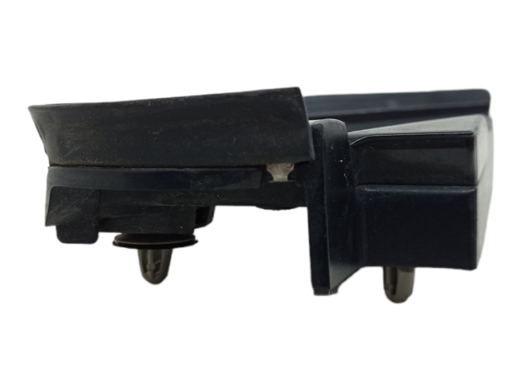 Acabamento Paralama Esquerdo Honda Crv Exl 2.0 4×4 2009 3