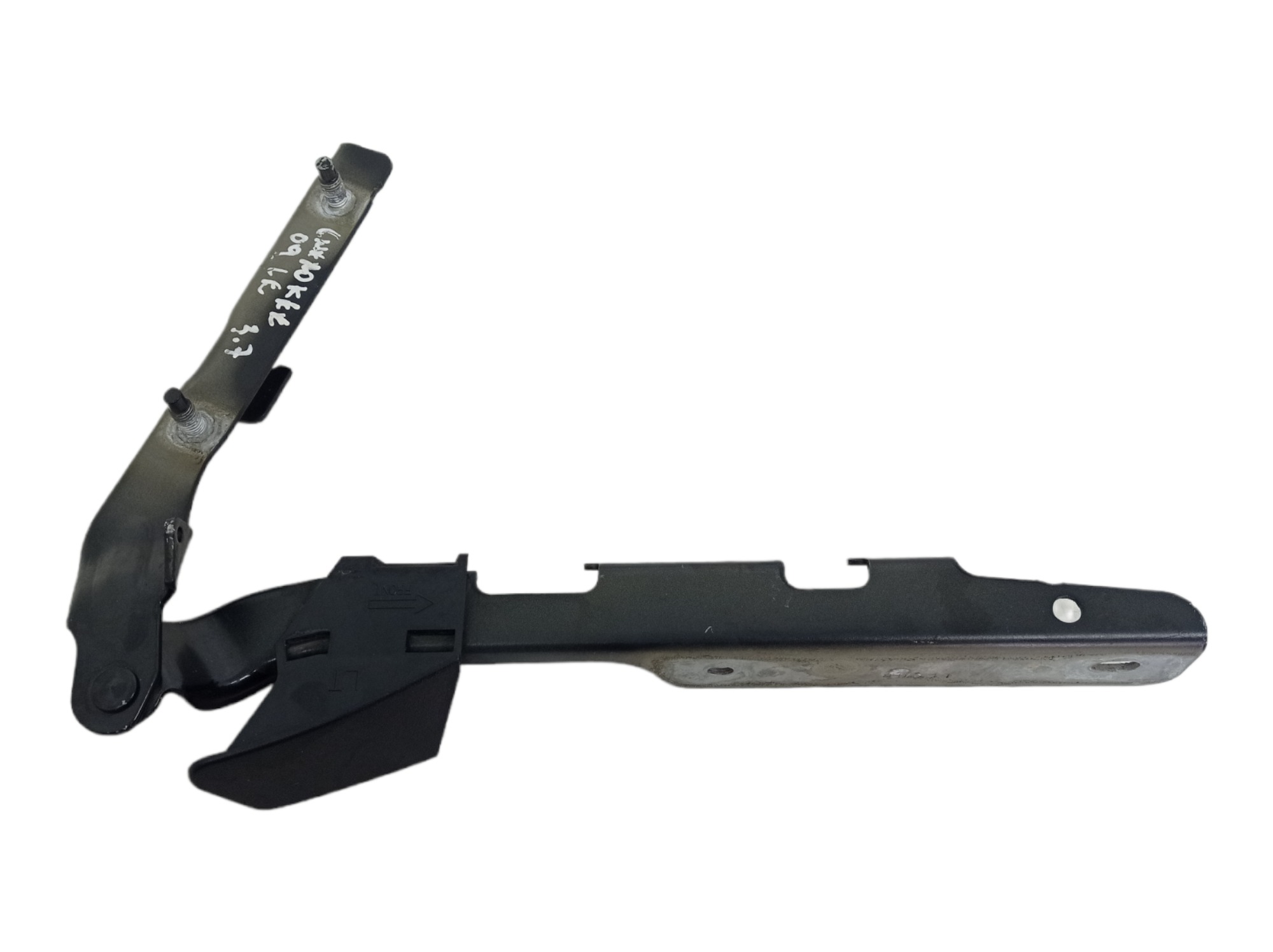 Braço Capo Esquerdo Jeep Cherokee 3.7 2008 4