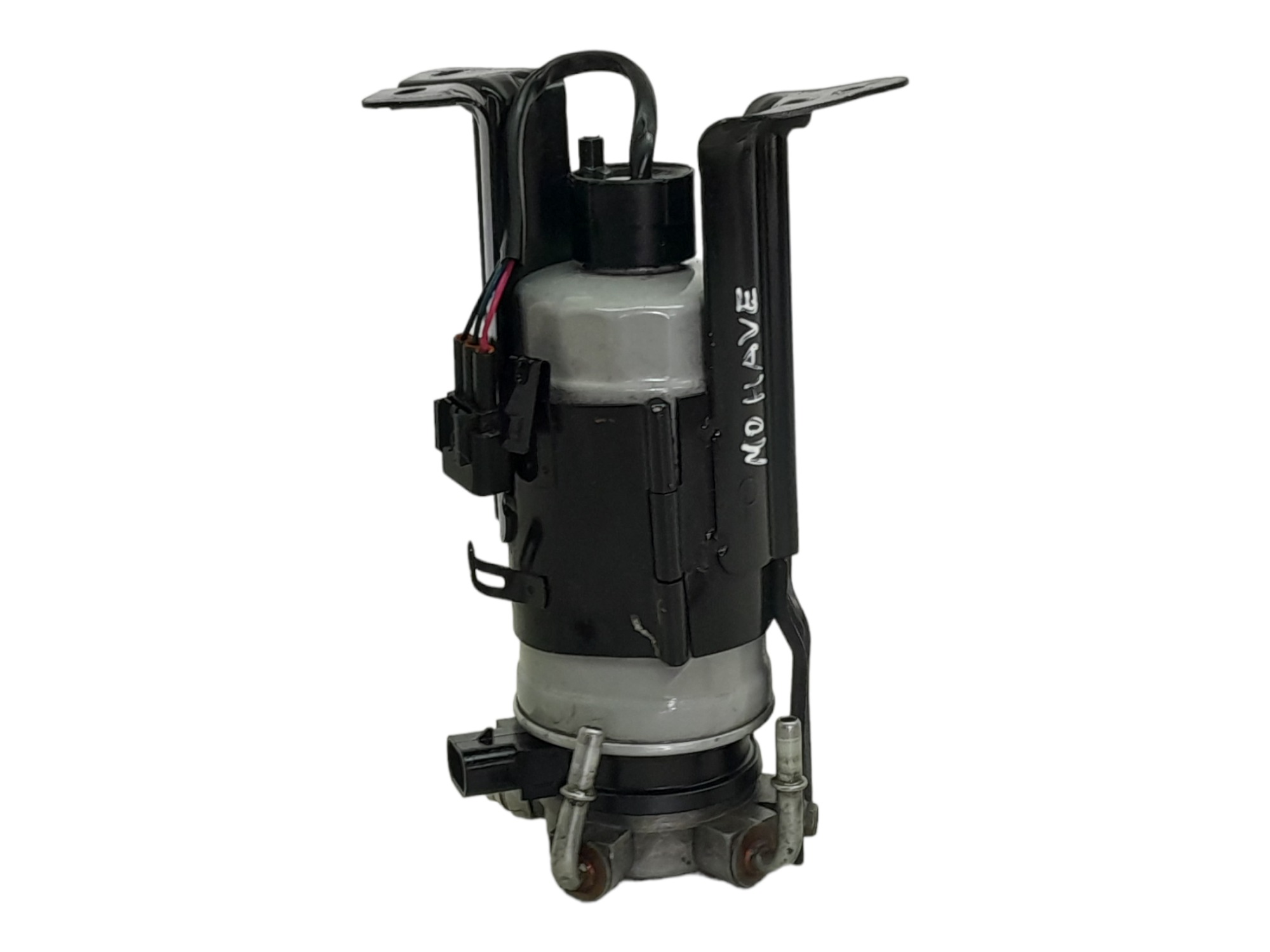 Filtro Combustivel Kia Mohave Ex 3.0 V6 Diesel 2010