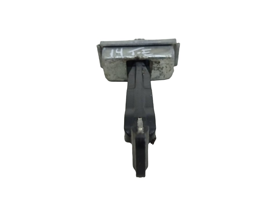 Limitador Porta Traseira Esquerda Chevrolet Cruze Sedan 2014 4