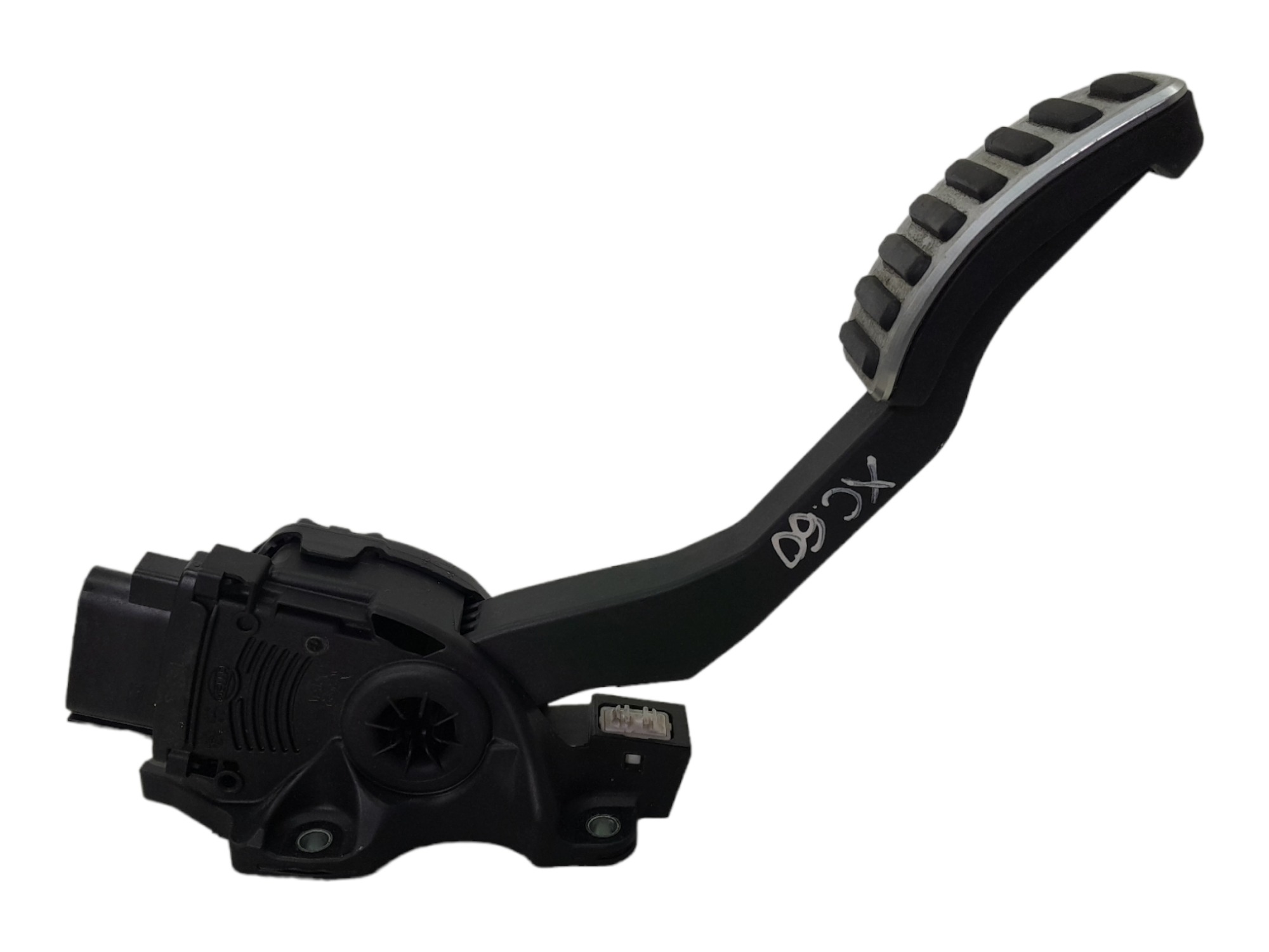 Pedal Acelerador Volvo Xc60 T5 2.0 16v 2014 3