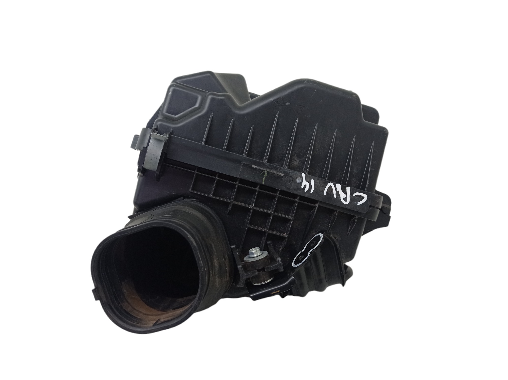 Caixa Filtro De Ar Honda Crv 2.0 2013 Flex Automatico 2
