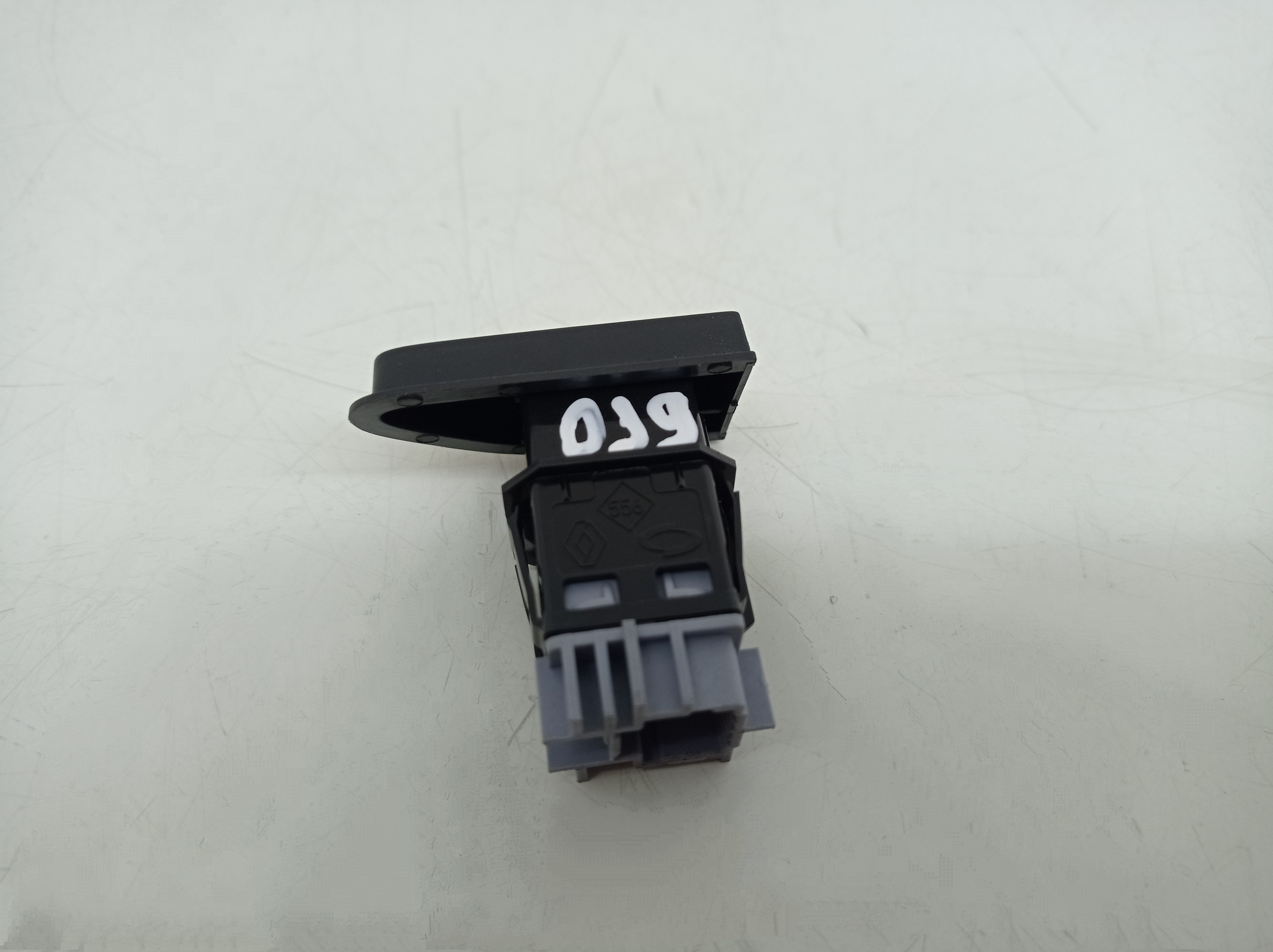 Botao Trava Porta Renault Duster 2019 2