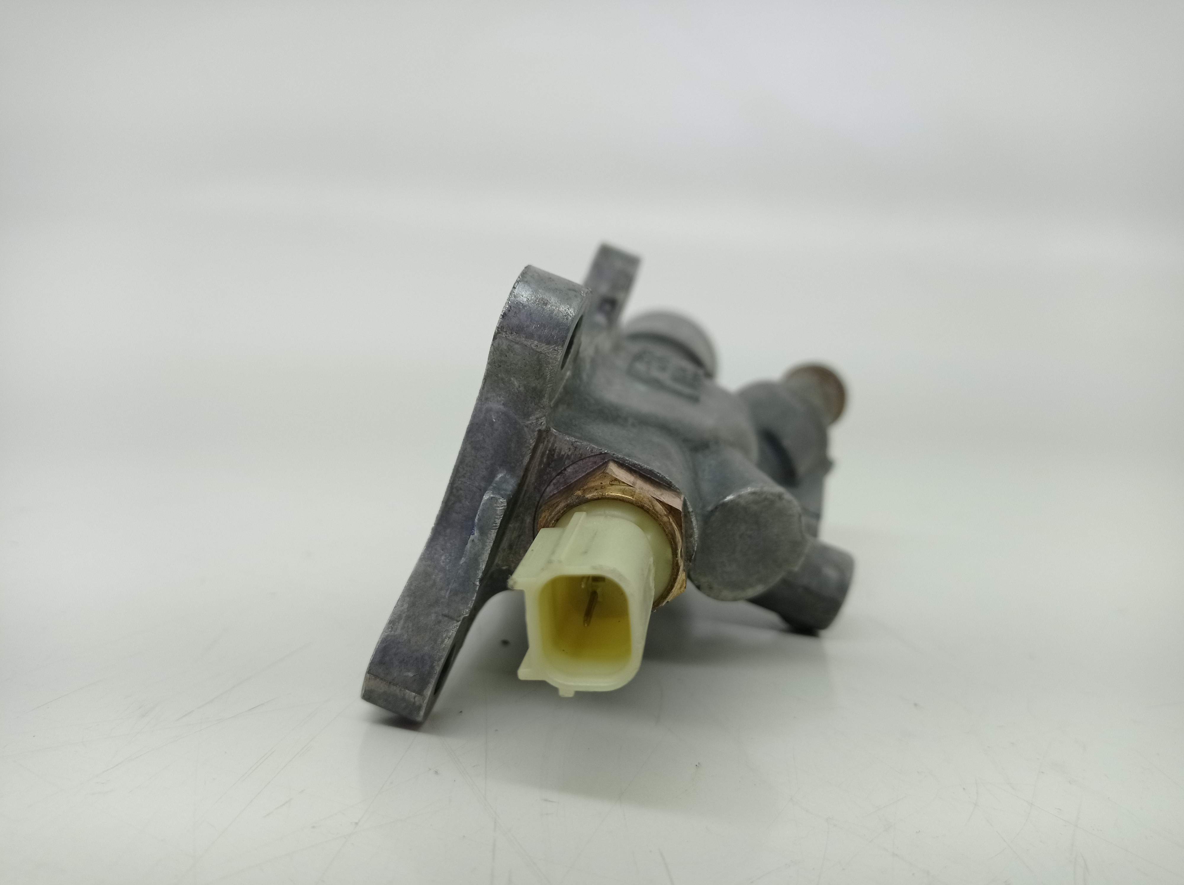 Cano De Agua Honda City 1.5 16v Flex Automatico 2014 3