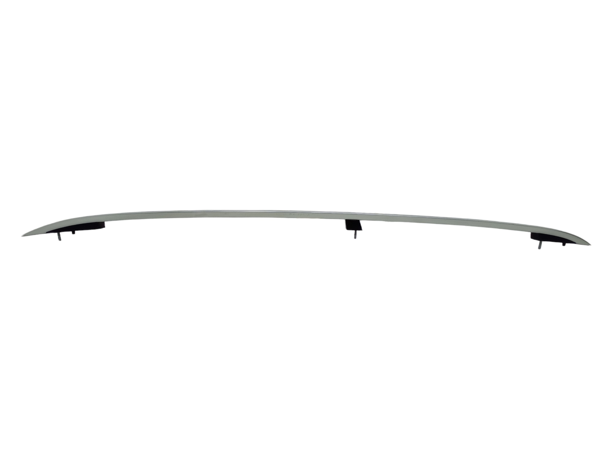 Rack Teto Esquerdo Volkswagen Passat Variant 2012  Cromado