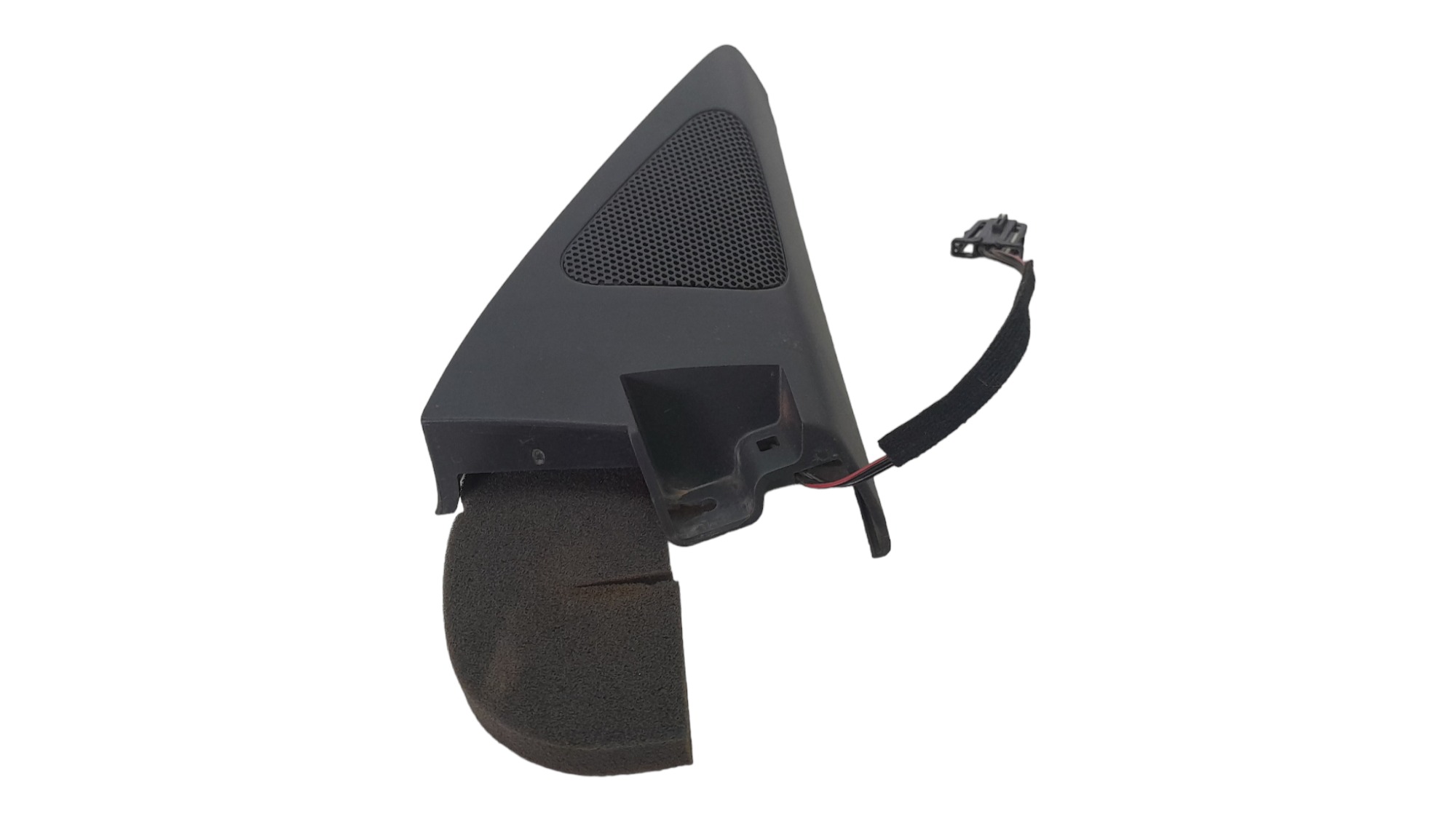 Acabamento Int Retrovisor Direito Volkswagen Tiguan 2014 3