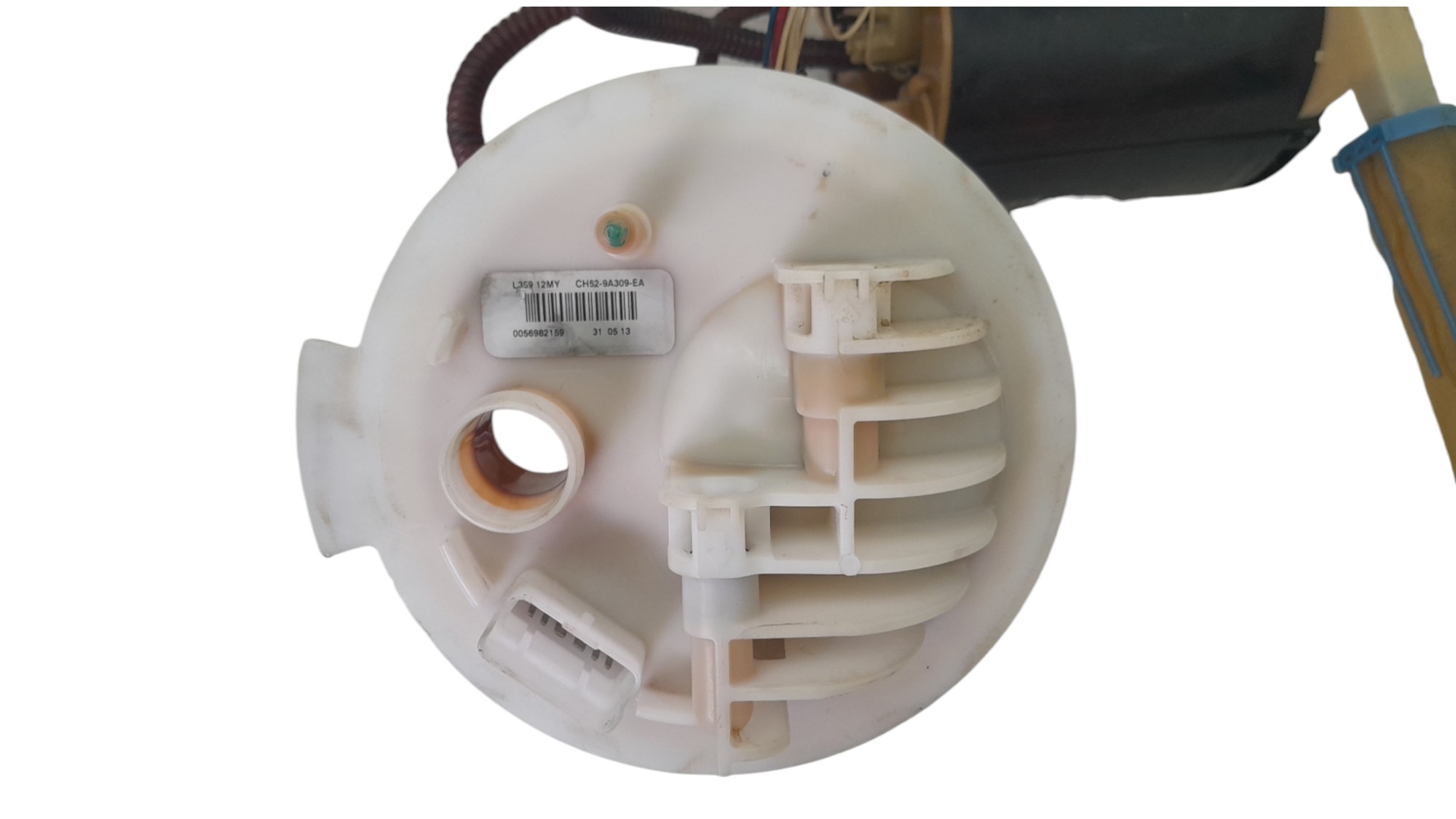 Bomba Combustivel Land Rover Freelander 2 2.0 Gas Aut 2013 5