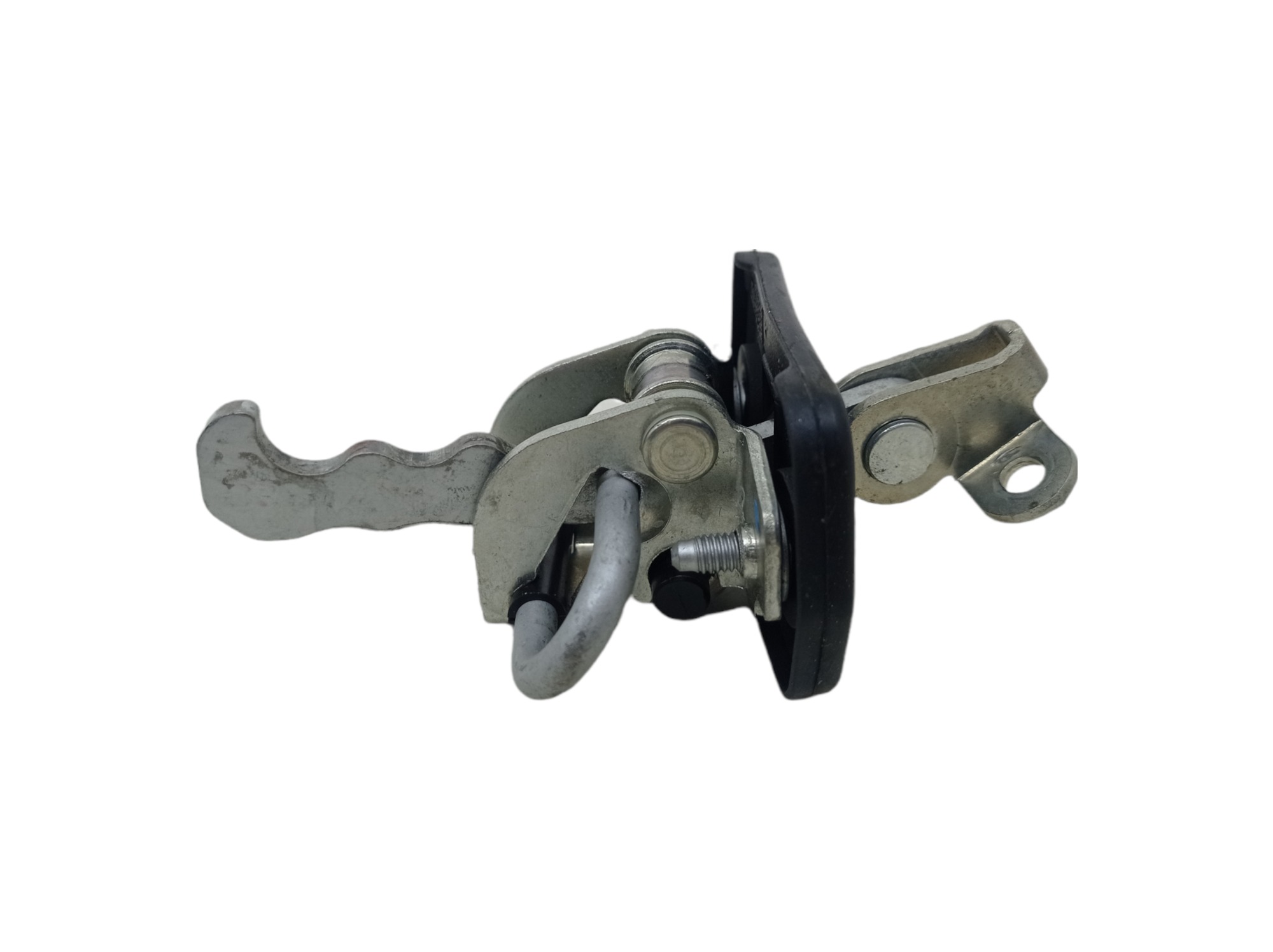 Limitador Porta Dianteira Direita Fiat Idea 2014 2