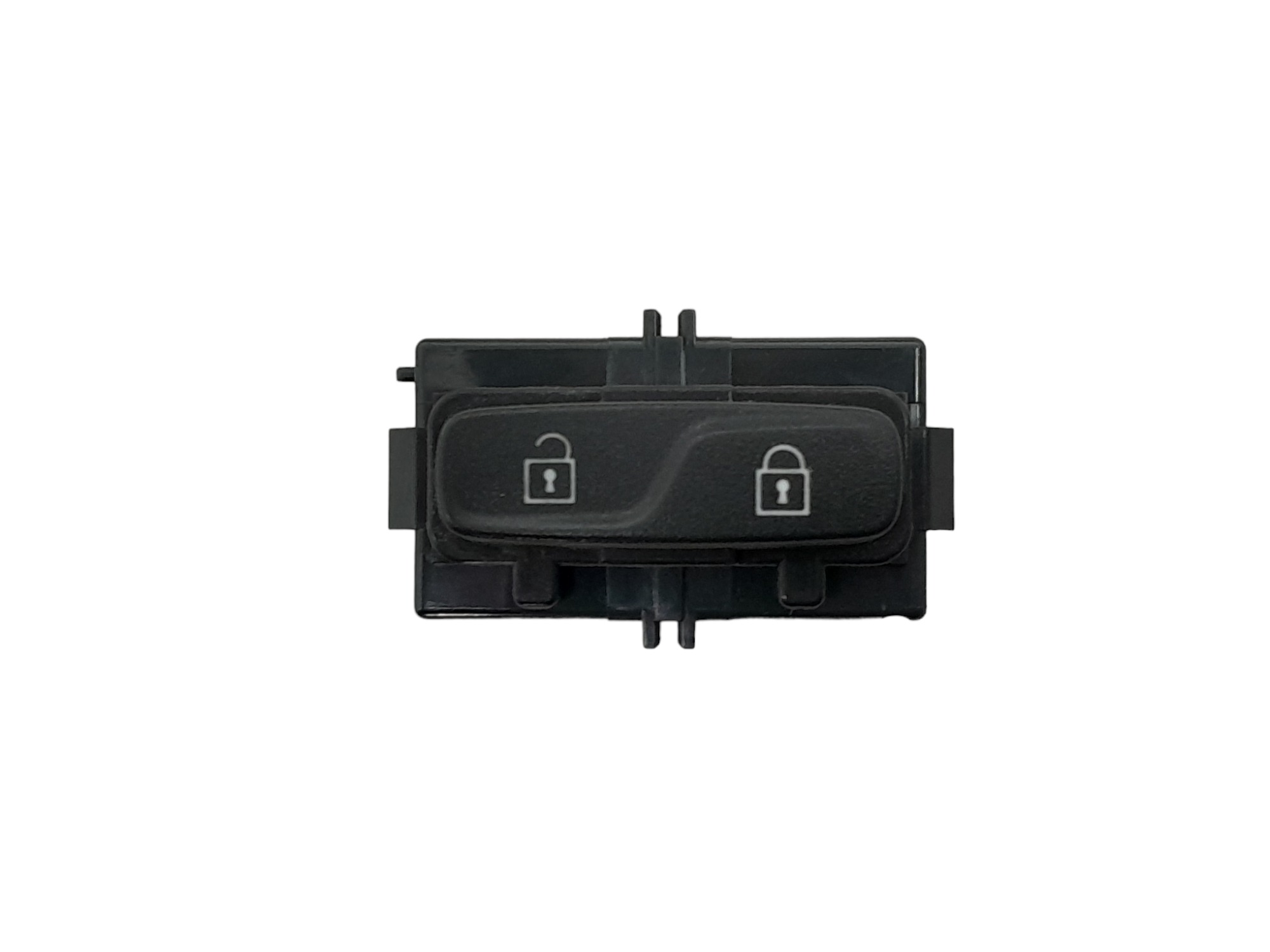 Botao Trava Porta Dianteira Esquerda Volvo Xc60 T6 2011
