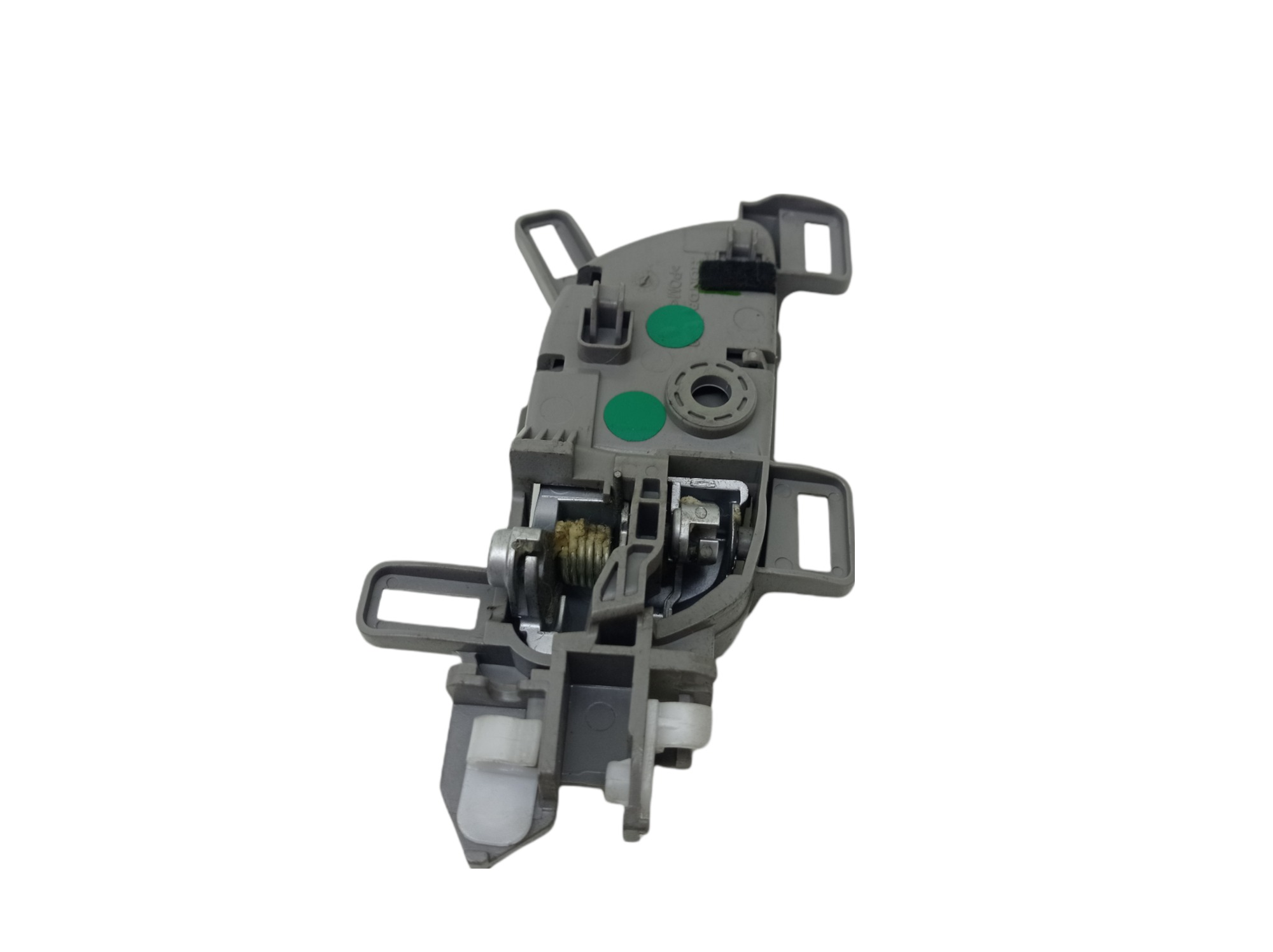 Macaneta Interna Dianteira Esquerda Honda Civic 2012 4