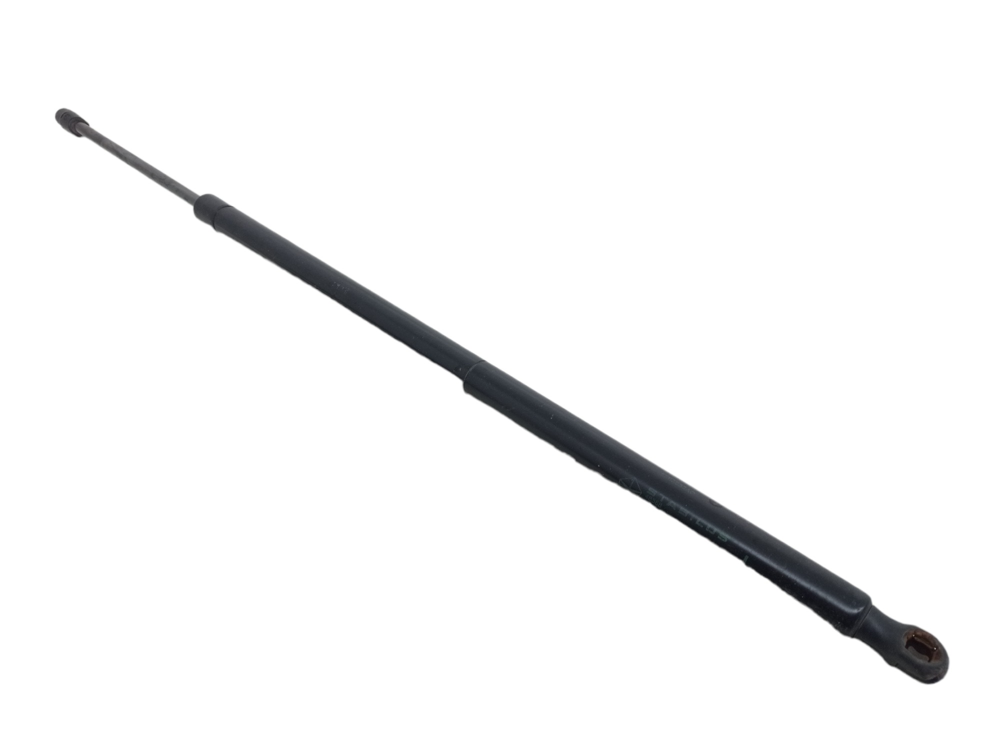 Amortecedor Tampa Traseira Esquerdo Jeep Grand Cherokee 2012 2