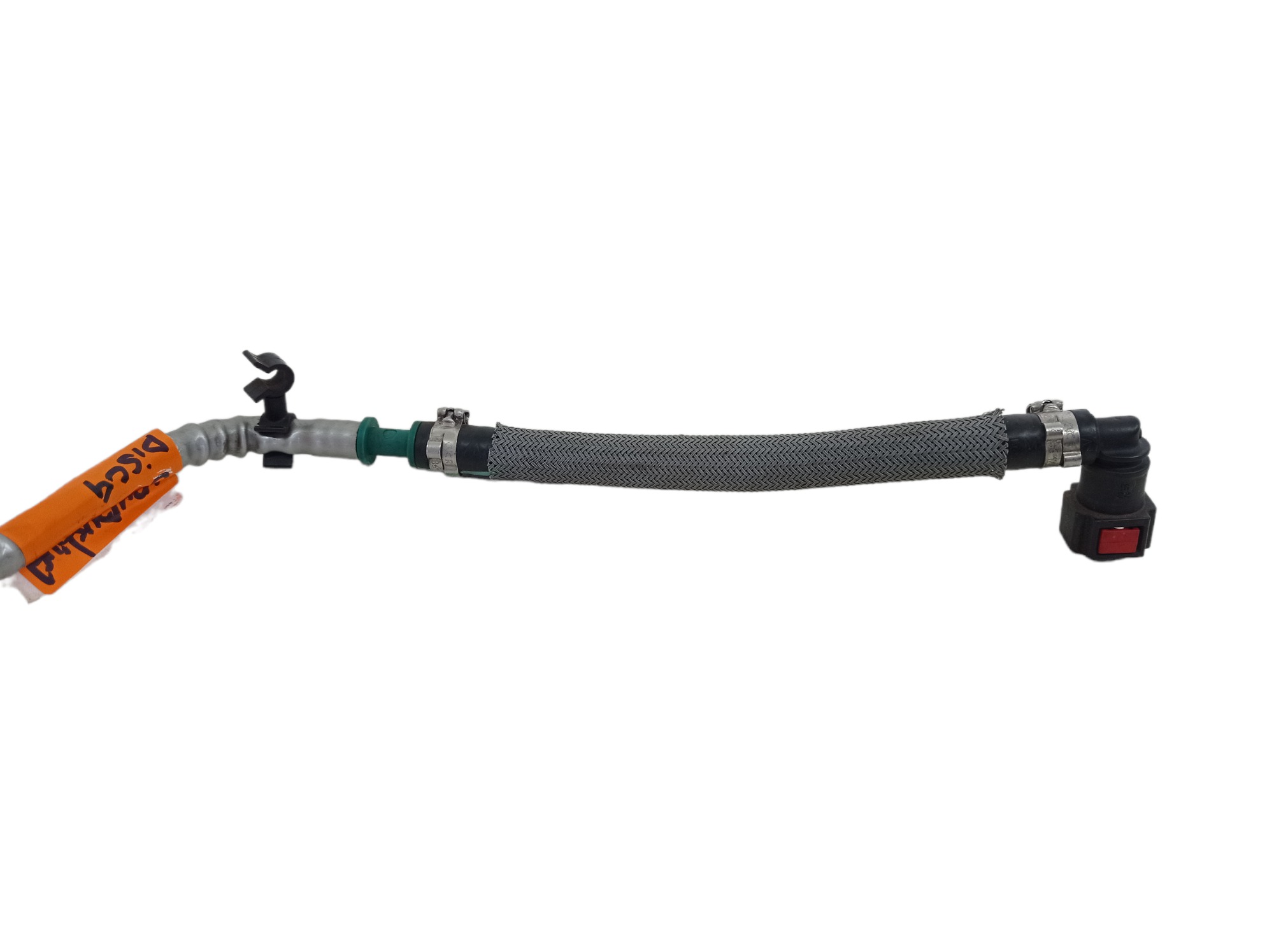 Mangueira Combustivel Land Rover Discovery 4 3.0 Diesel 2011 5