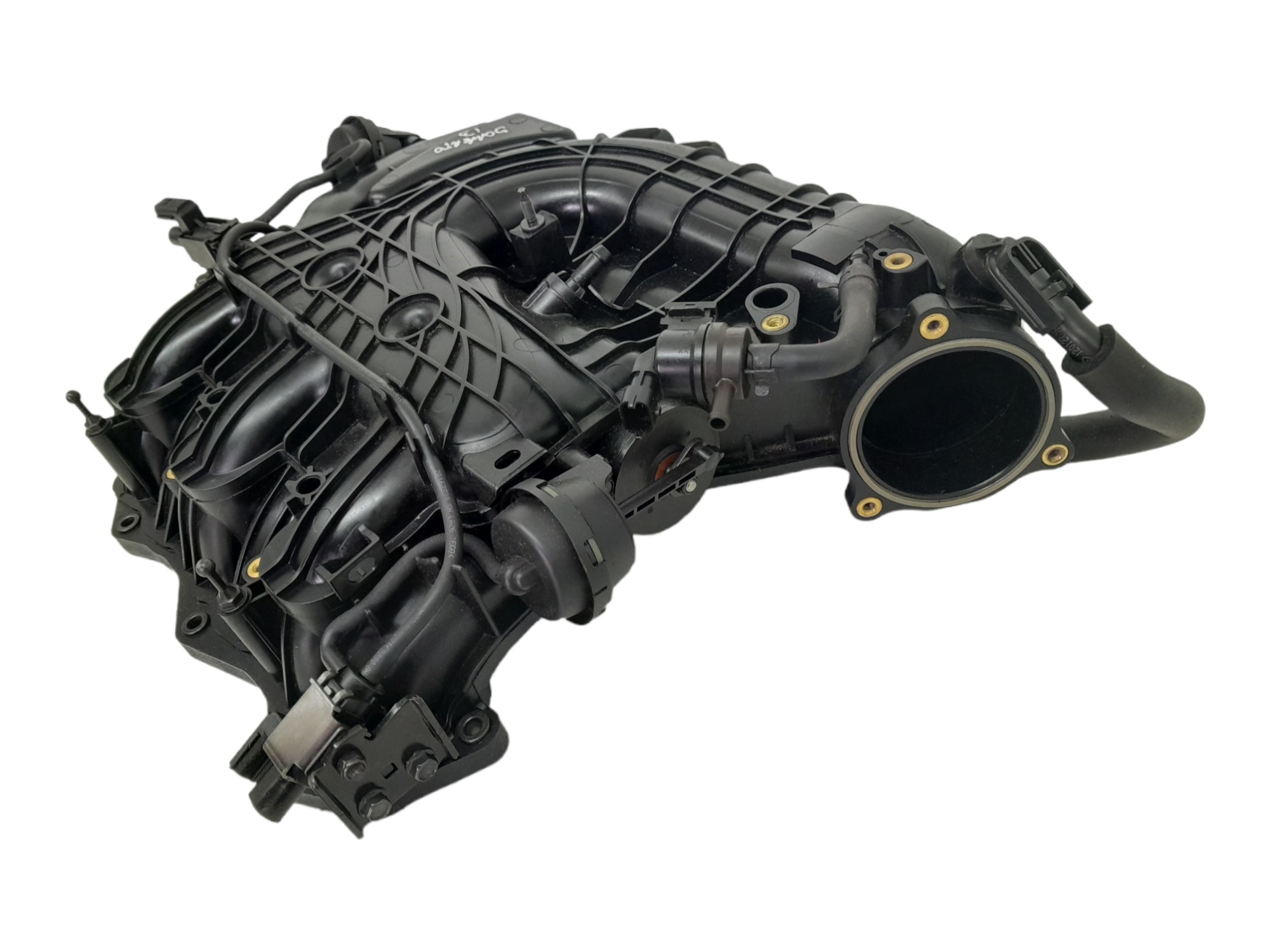 Coletor Admissao Kia Sorento 3.5 V6 Aut Gas 2013 3