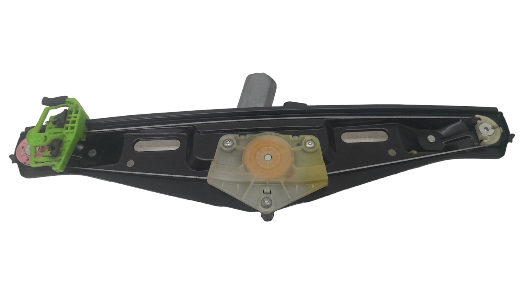 Maquina Vidro Porta Traseira Esquerda Bmw X1 Sdrive18i 2013 2