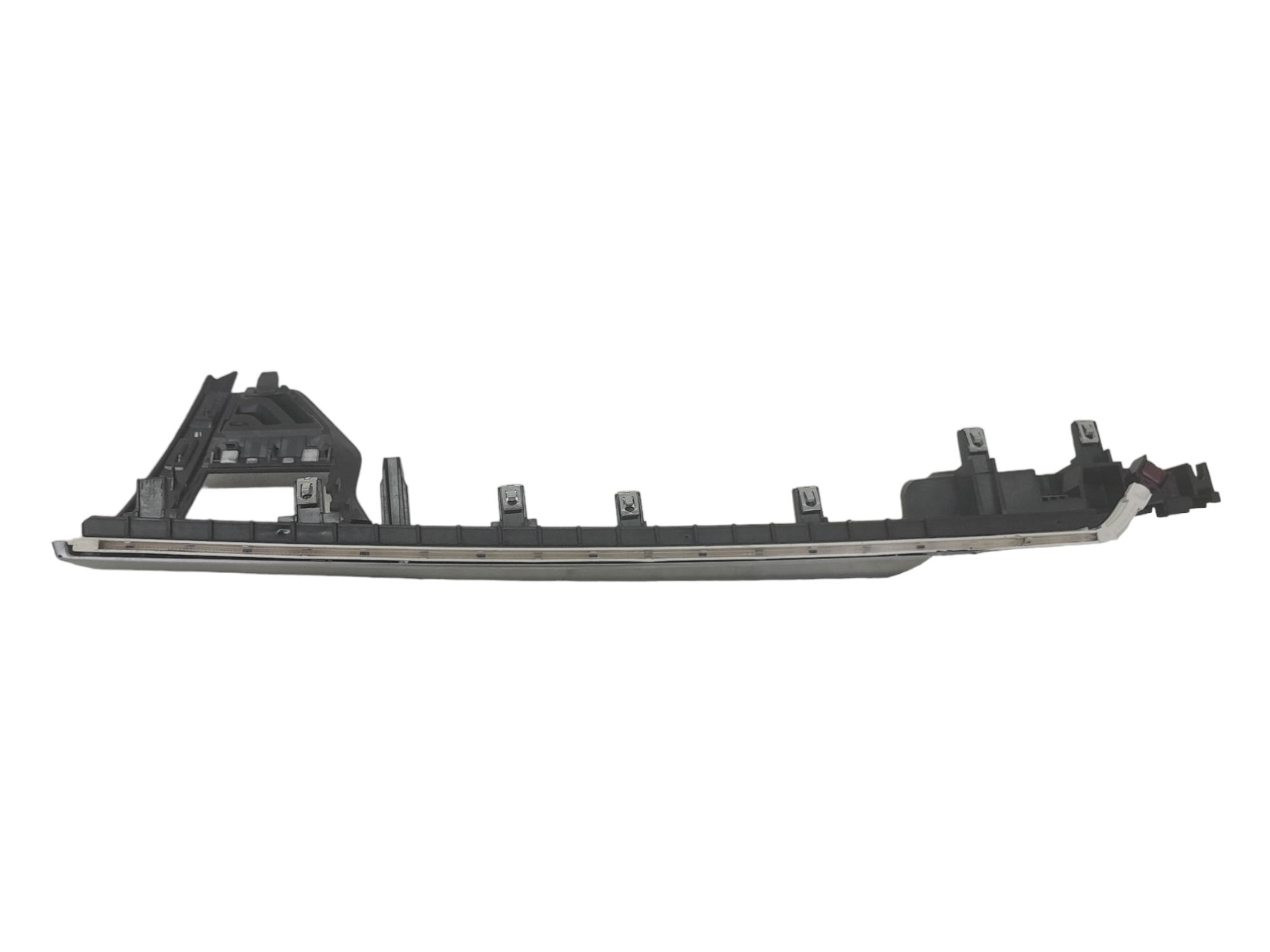Moldura Painel Difusor Ar Direito Bmw X3 Xdrive30i 2018 4