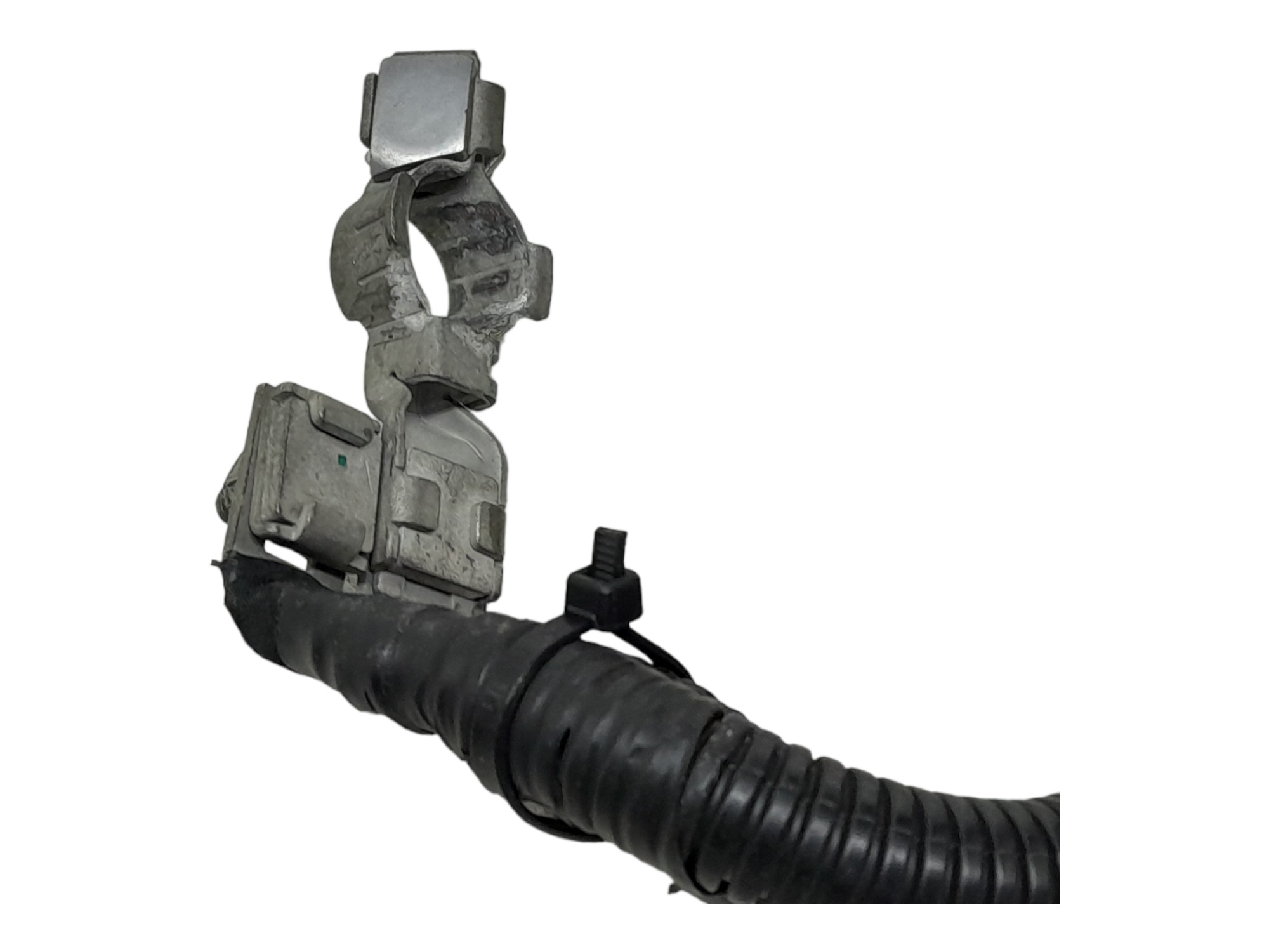 Cabo Positivo Bateria Kia Sorento 2.4 2011 2