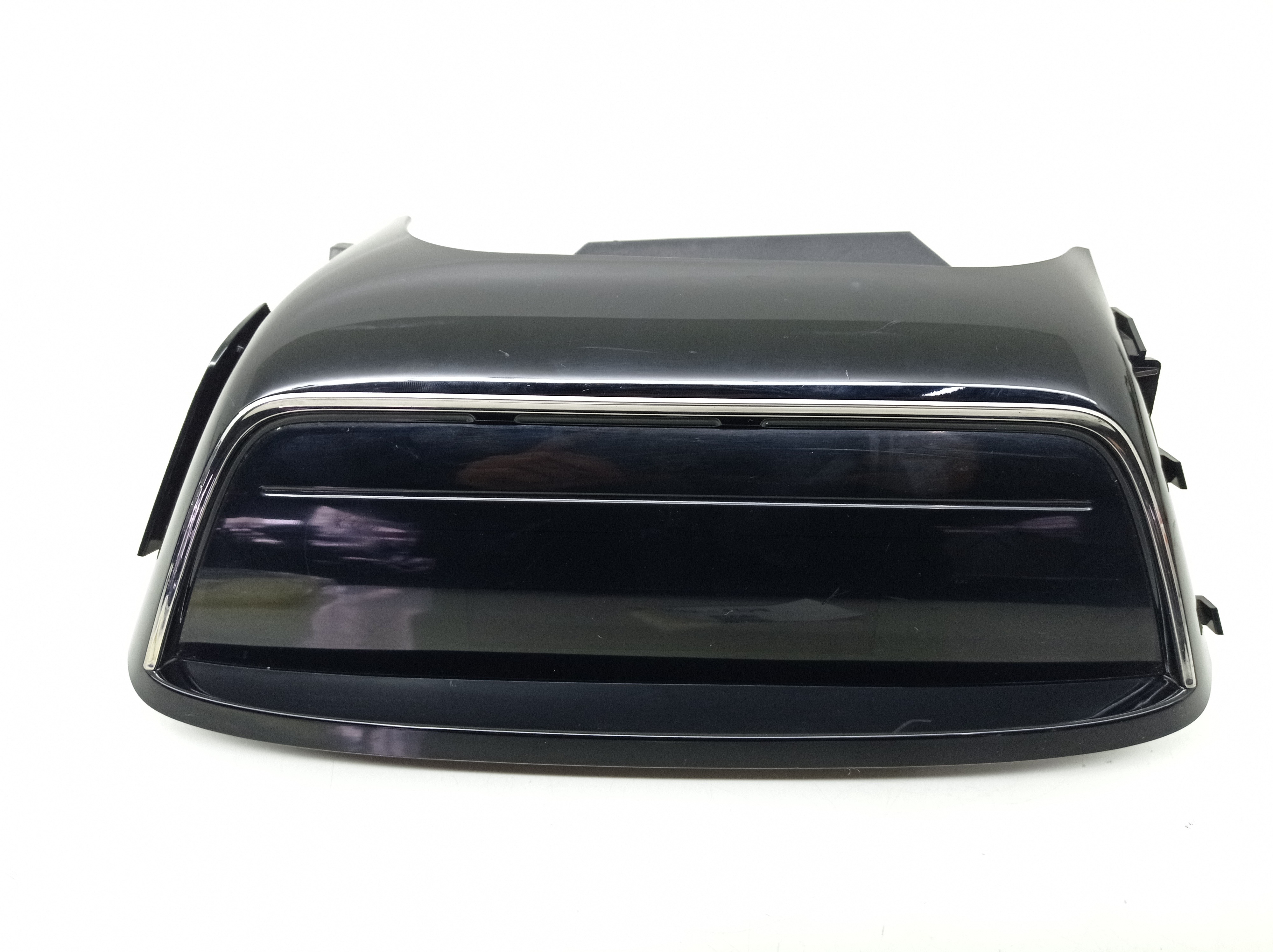 Controle De Ar Digital Honda Hrv 2016 3