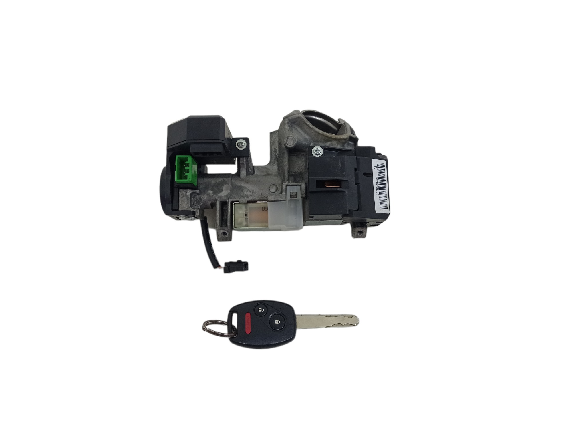 Kit Cold Modulo Injeçao Honda Crv 2.0 16v Gasolina 4×2 2010 4
