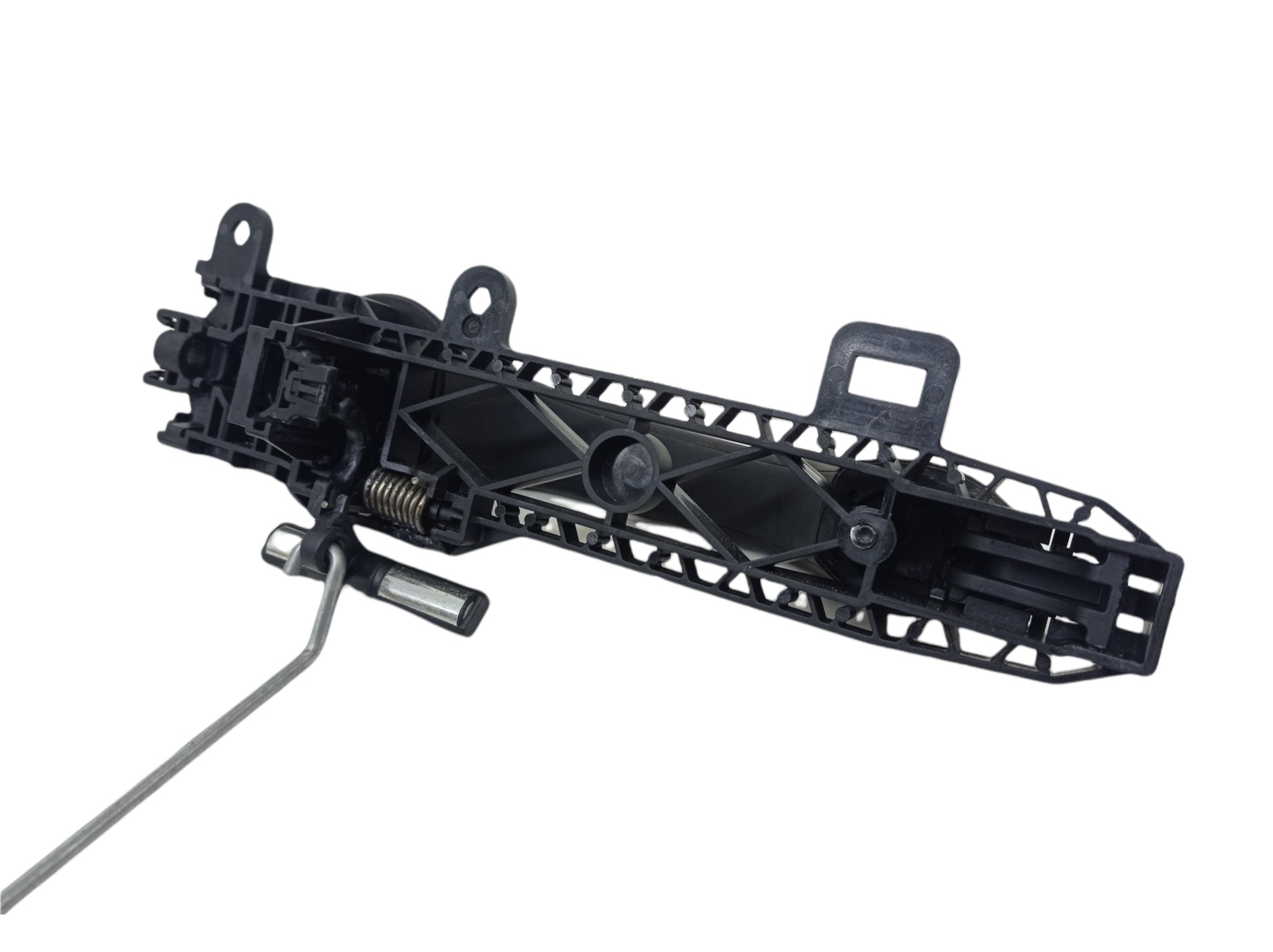 Macaneta Externa Traseira Direita Chevrolet Onix Plus 2020 6