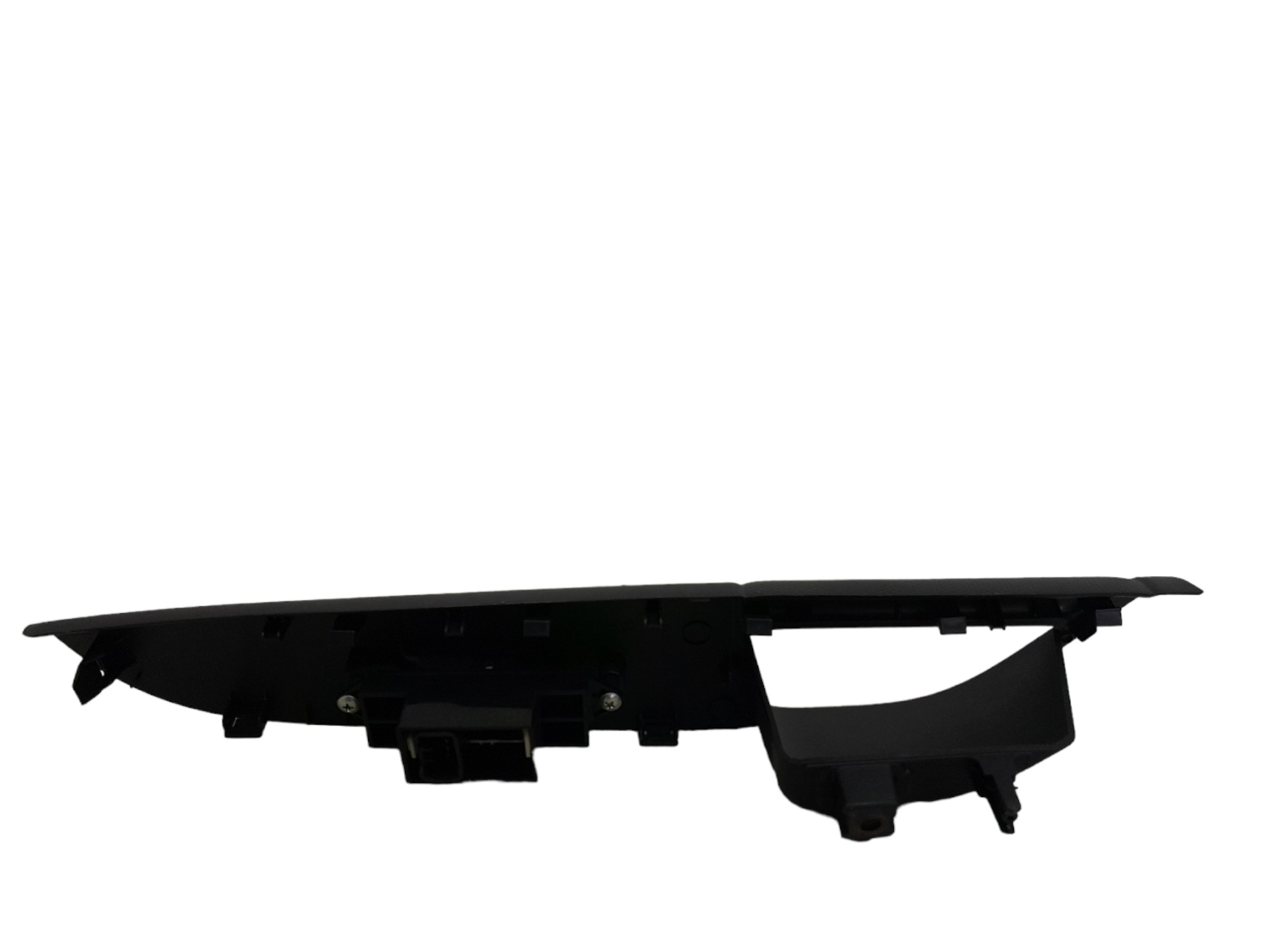 Botao Vidro Dianteiro Direito Mitsubishi Asx 2013 4