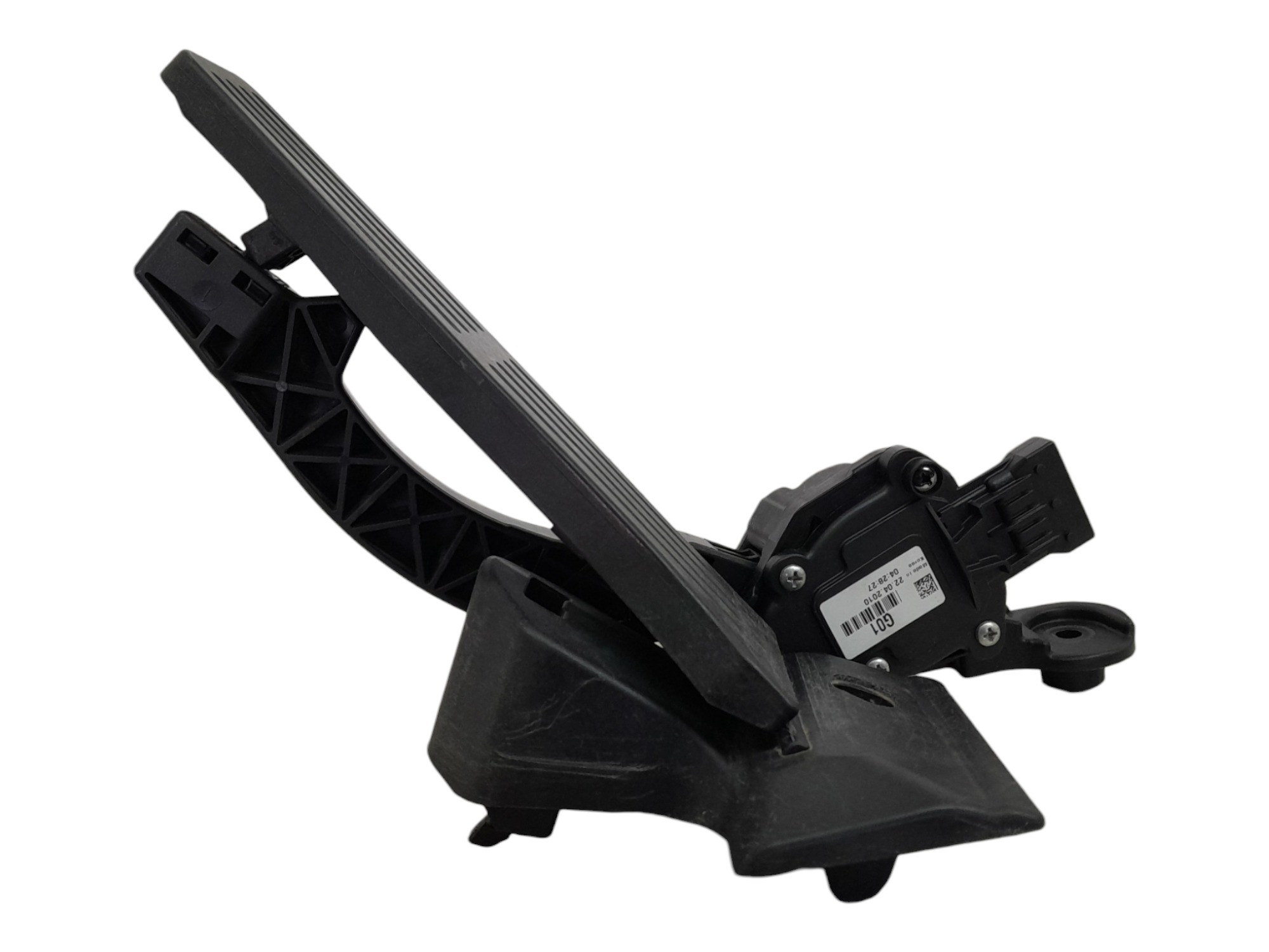Pedal Acelerador Kia Sorento 2.4 2011 3