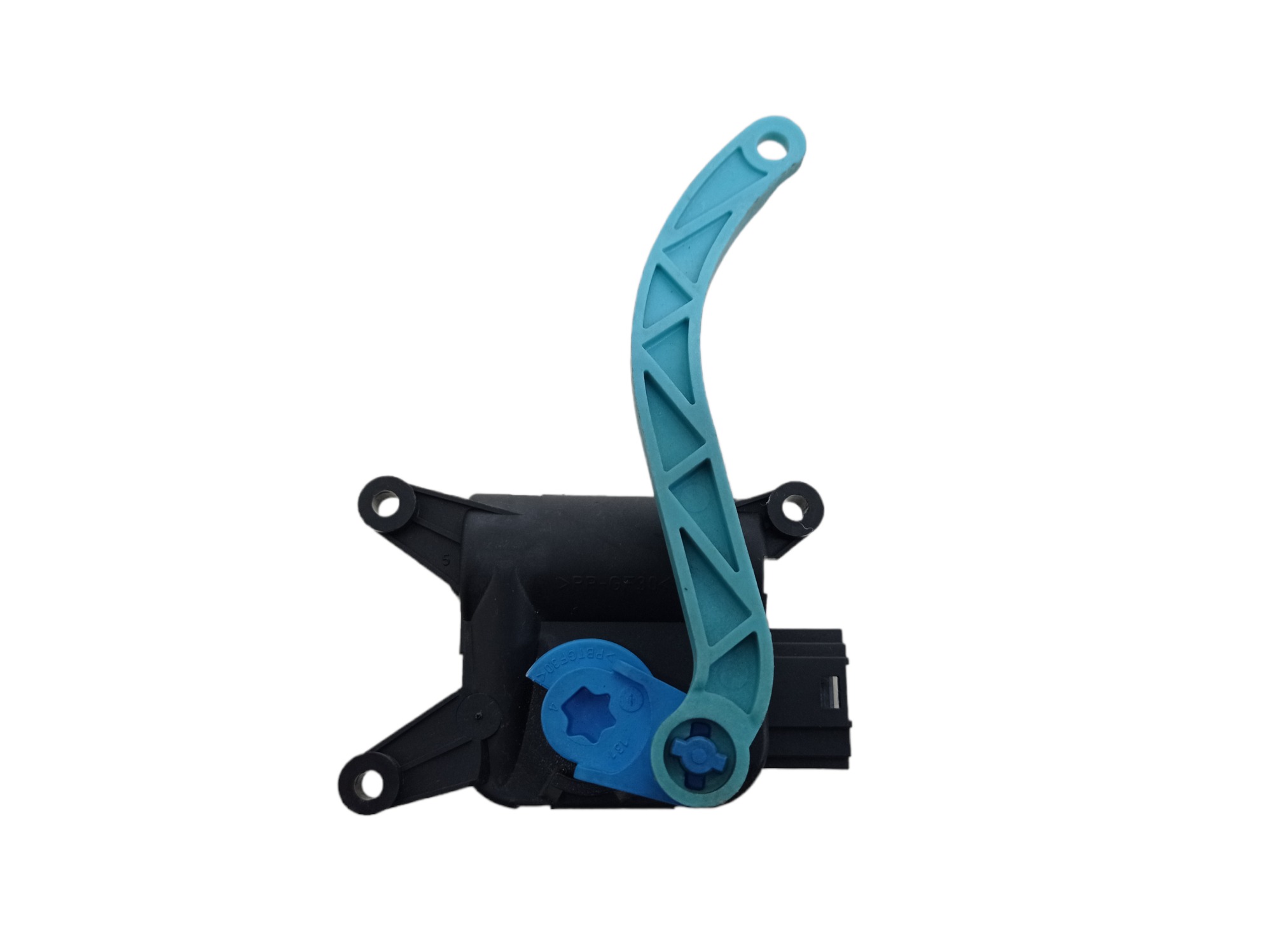 Motor Atuador Caixa Ar Interna Audi A3 Sportback 2012 2