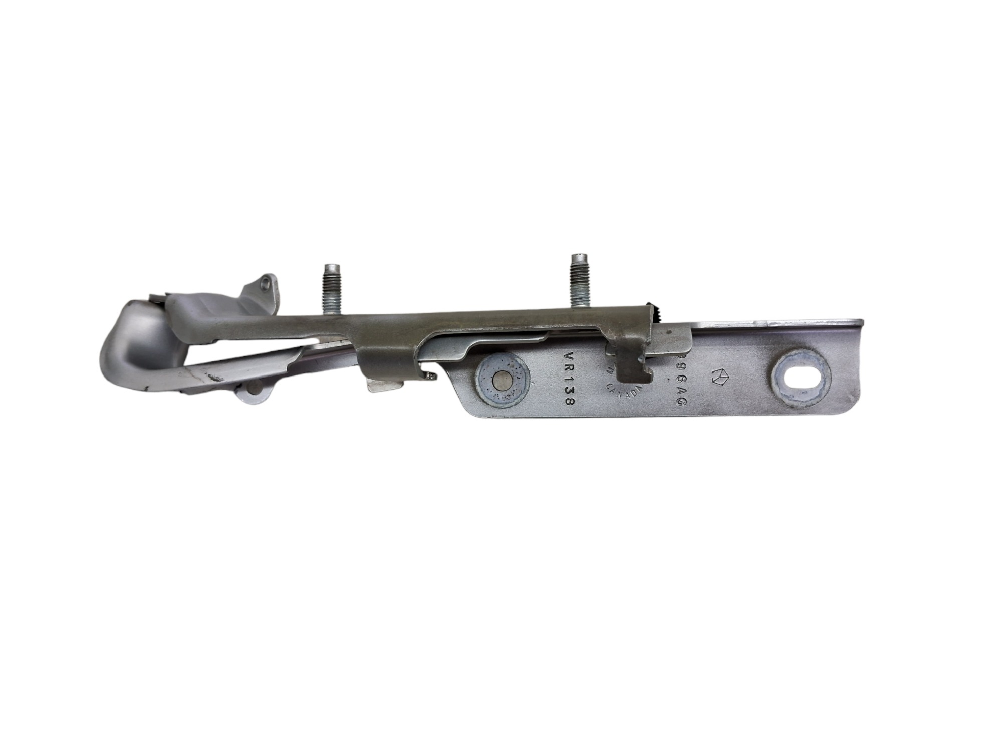 Braço Capo Direito Jeep Cherokee Sport 2012