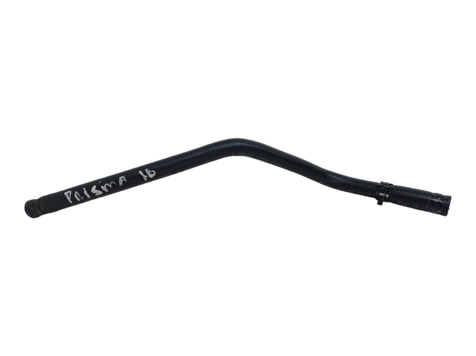 Mangueira De Direção Chevrolet Prisma Onix 1.4 8v Aut 2016