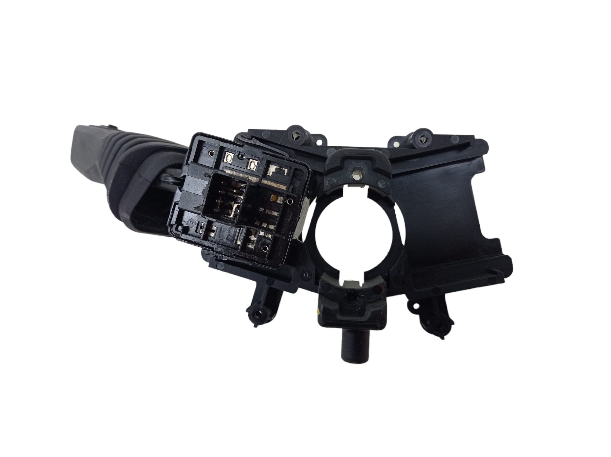 Chave Do Limpador Chevrolet Captiva 2010 6