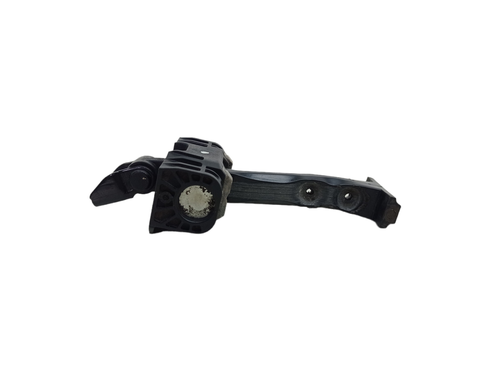Limitador Porta Traseira Esquerda Bmw 120i 2010 3