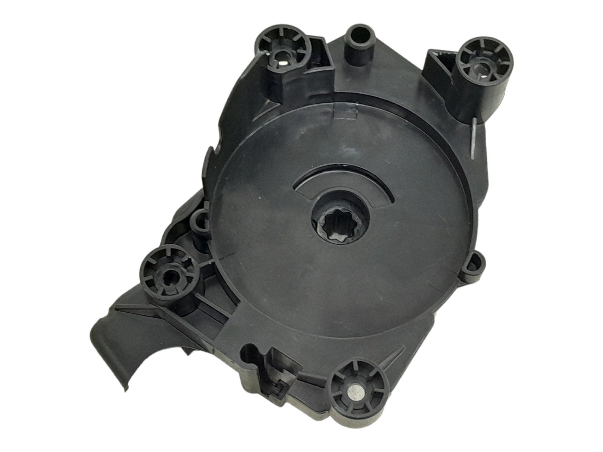 Motor Atuador Caixa Ar Interna Mercedes C180 1.6 16v 2019 4