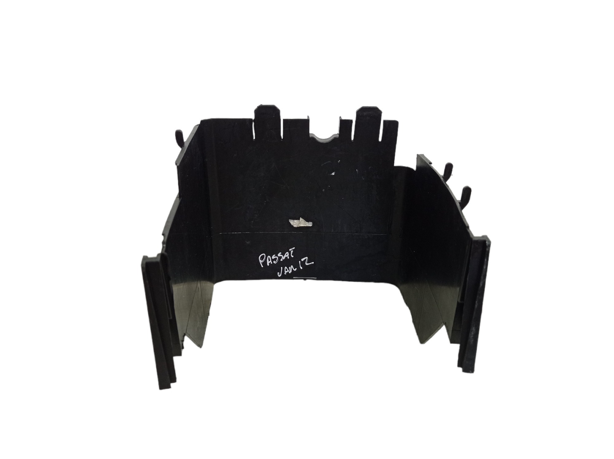 Tampa Capa Bateria Volkswagen Passat Variant 2.0 16v 2012