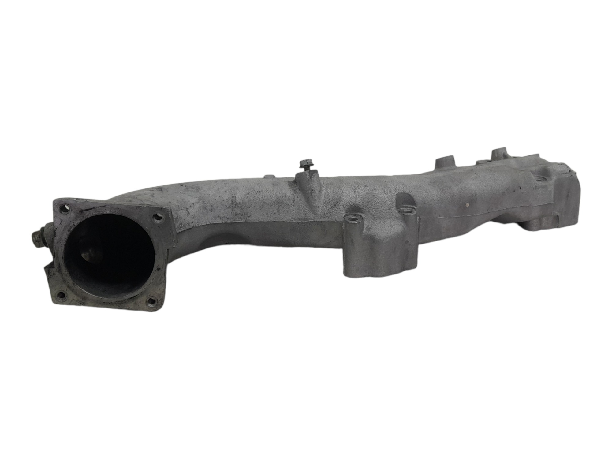 Cano Coletor Admissao Kia Mohave Ex 3.0 V6 Diesel 2010 3