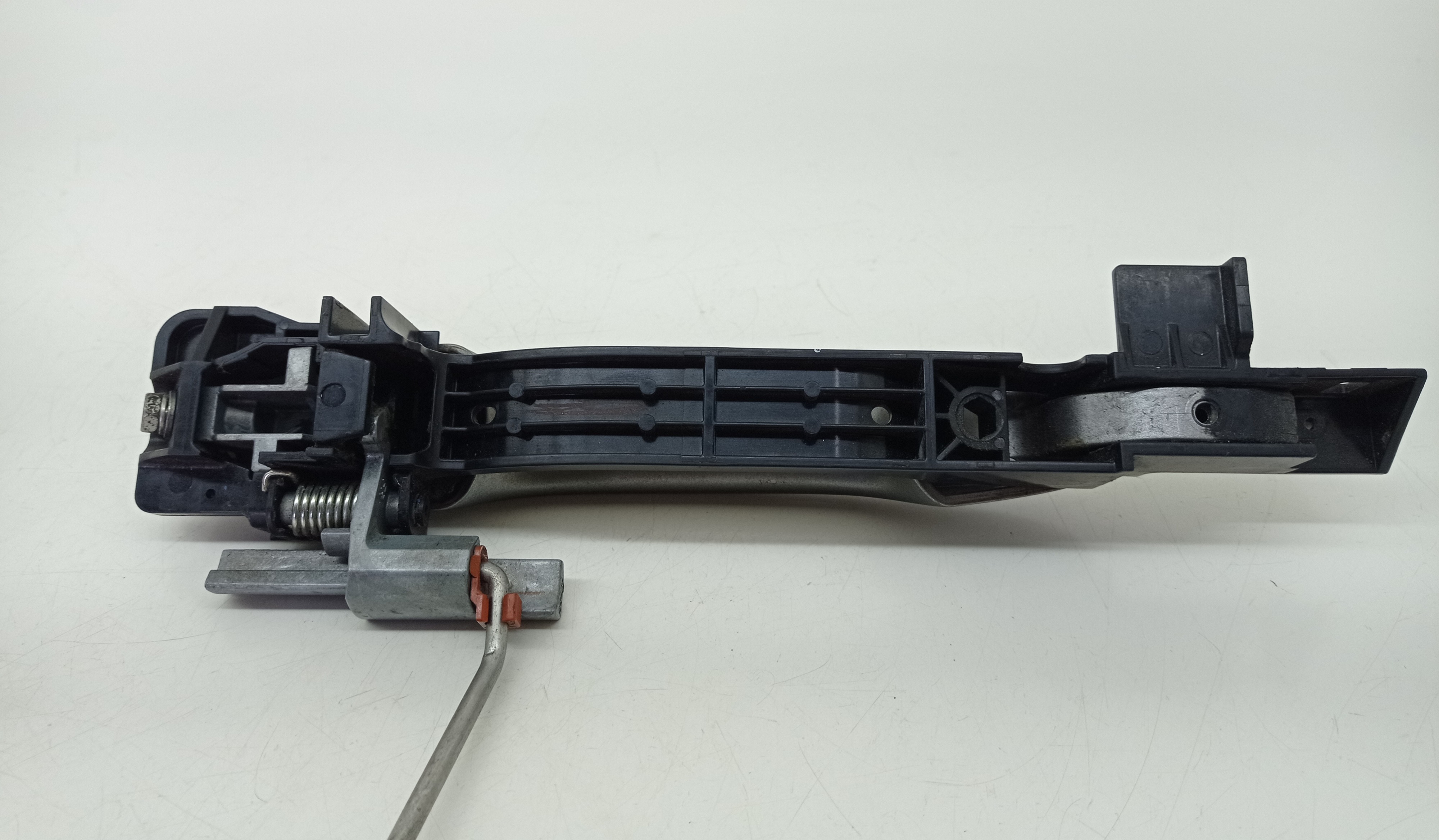 Maçaneta Externa Dianteira Direita Honda Civic 2014 Cinza 6