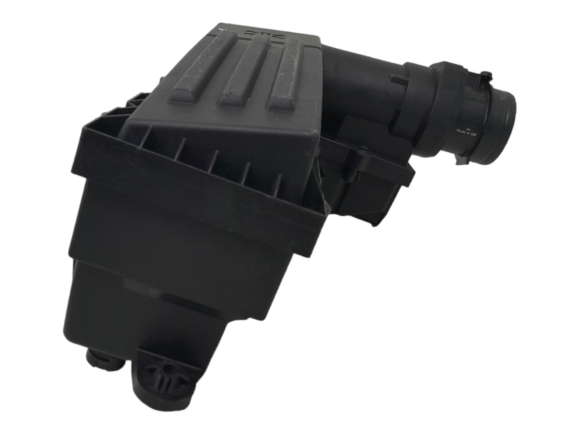 Caixa Filtro De Ar Volkswagen Passat Tsi 2.0 16v 2009 3