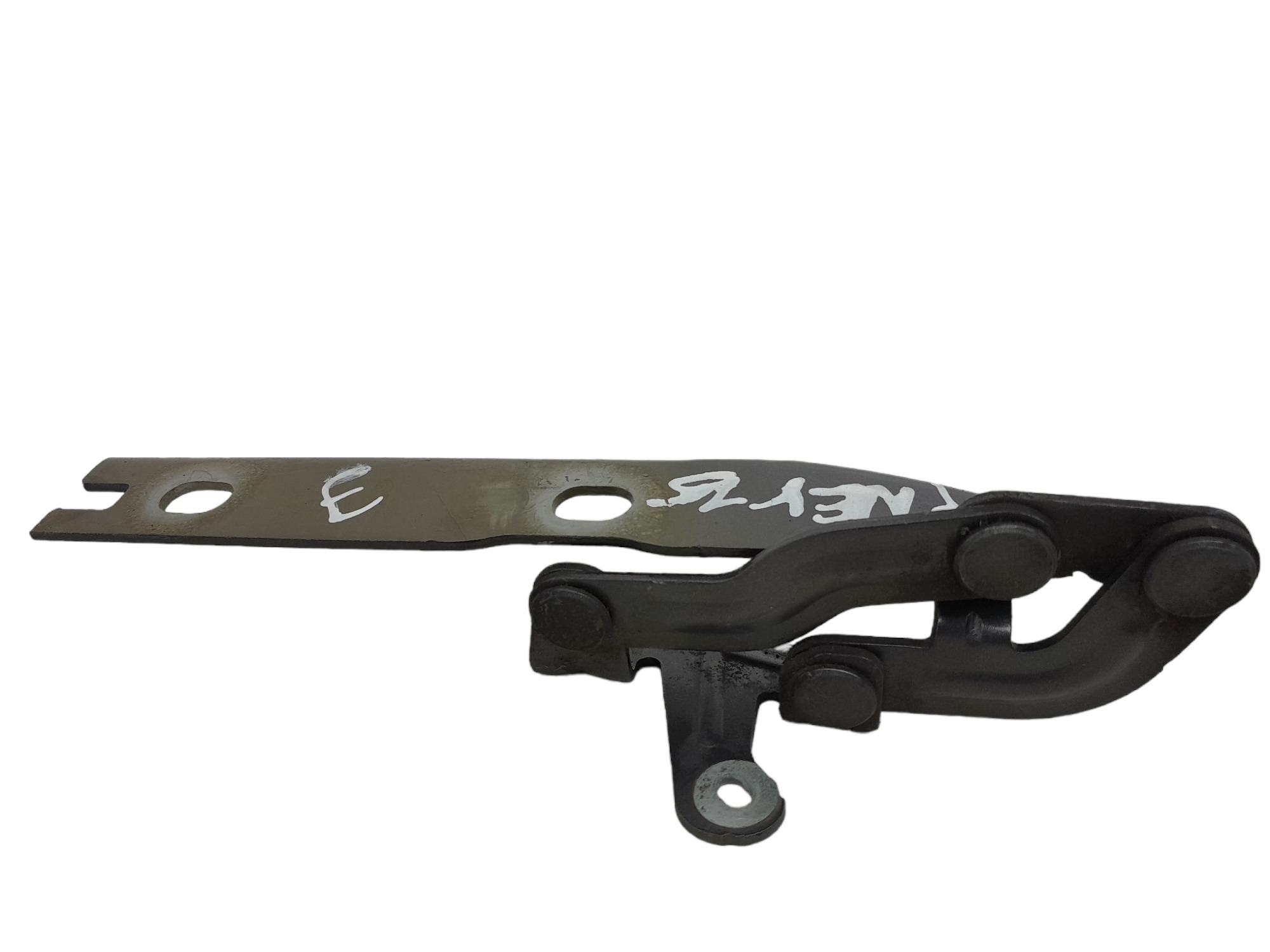 Braco Capo Esquerdo Dodge Journey 3.6 V6 2015 4