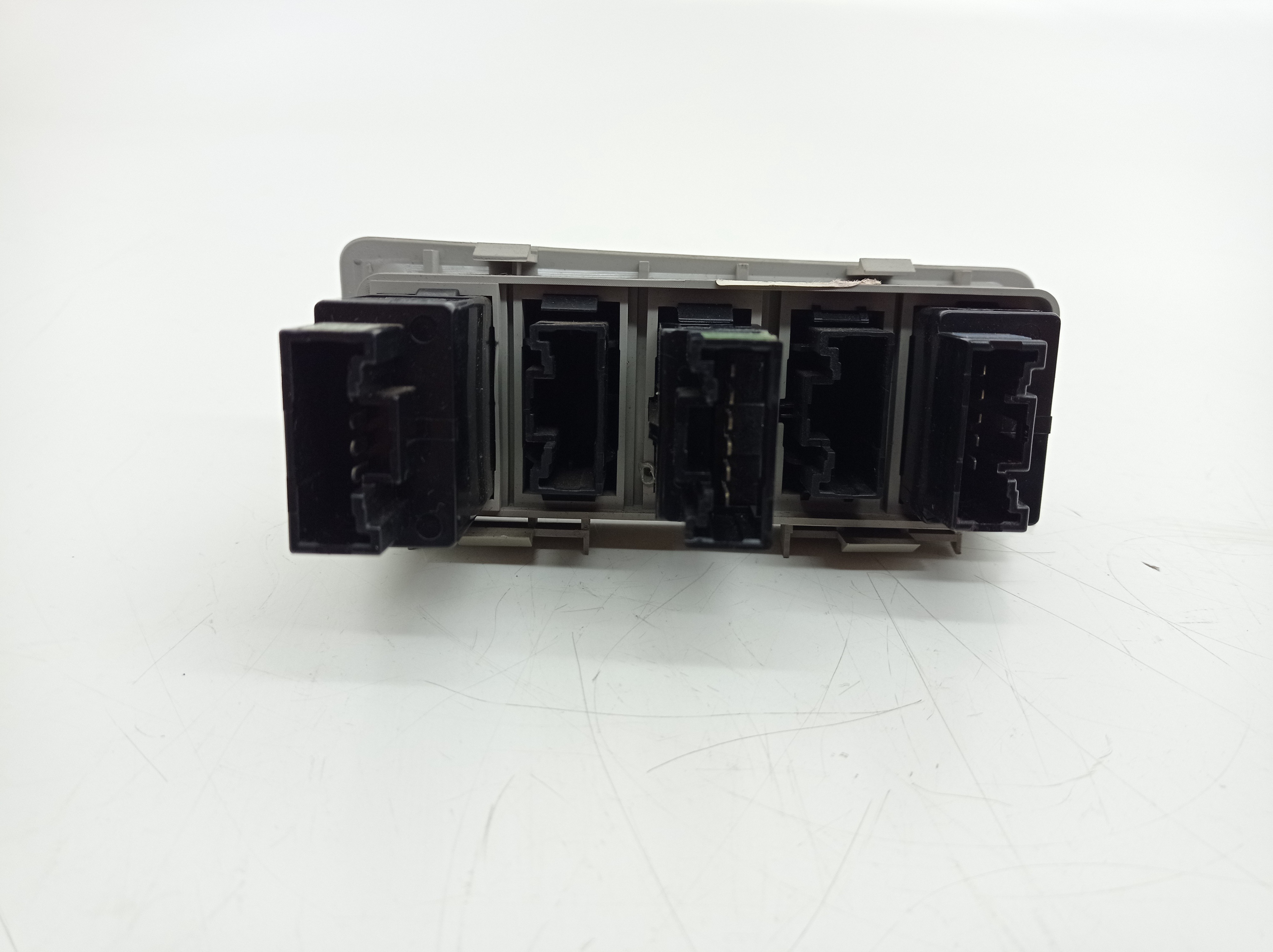 Controle Luz Painel Hyundai Azera 3.3 2009 5