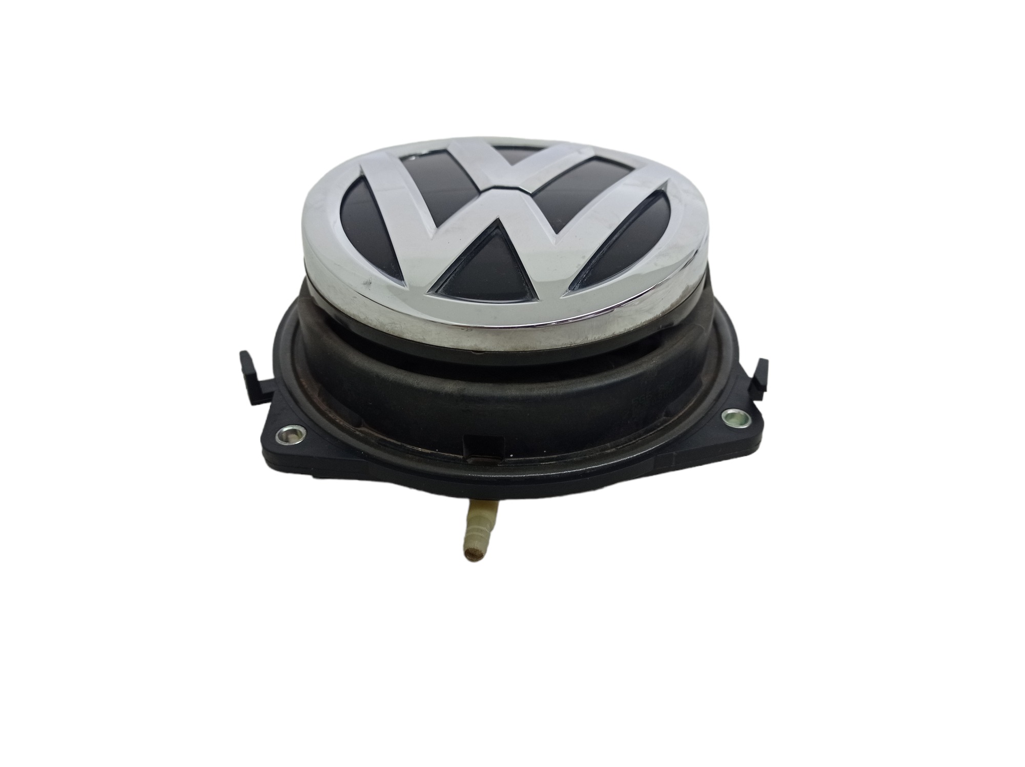 Maçaneta Tampa Traseira Volkswagen Golf Highline 2015 – Cromado 3