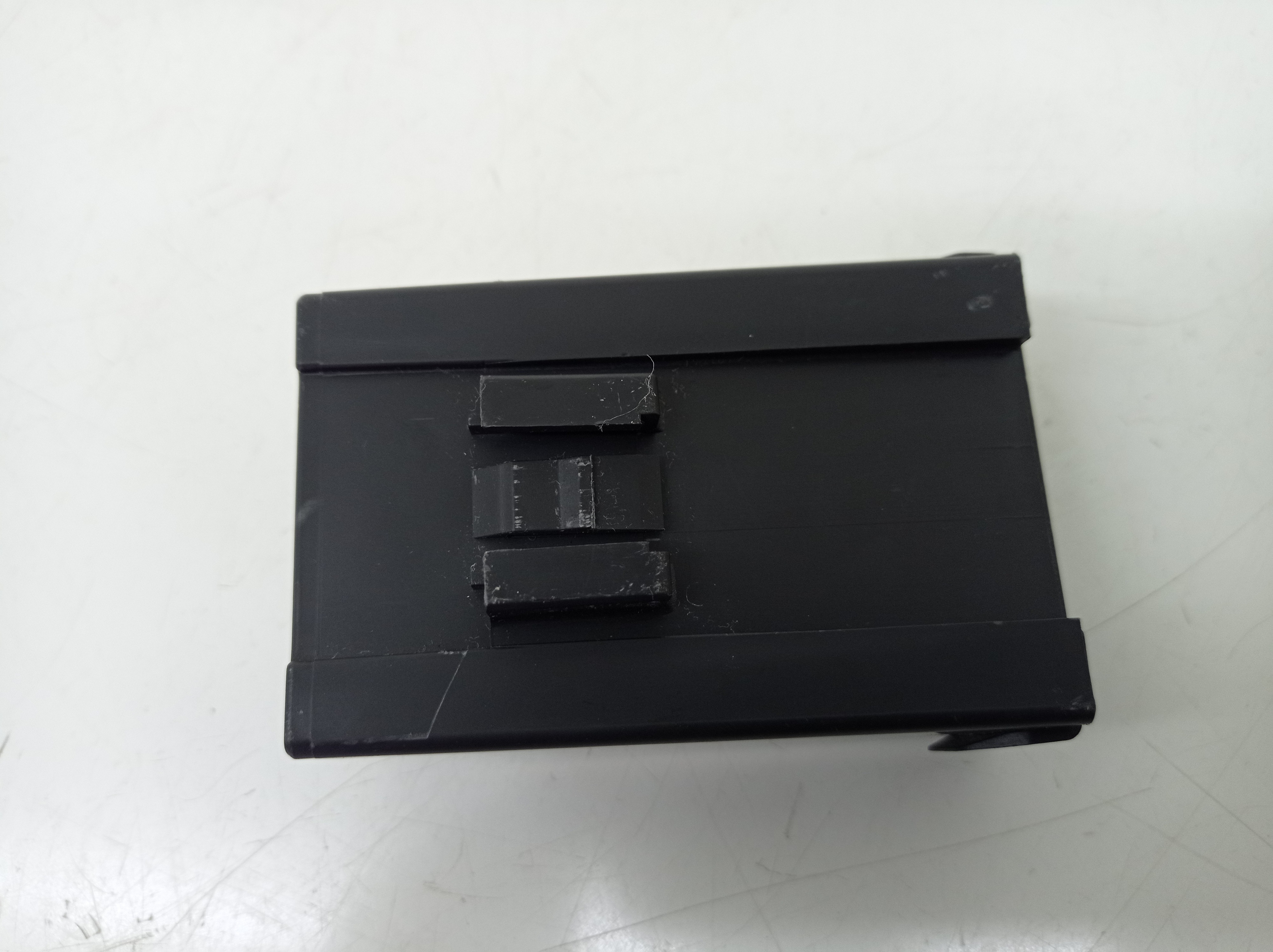 Modulo Central Piloto Honda City 1.5 2014 2
