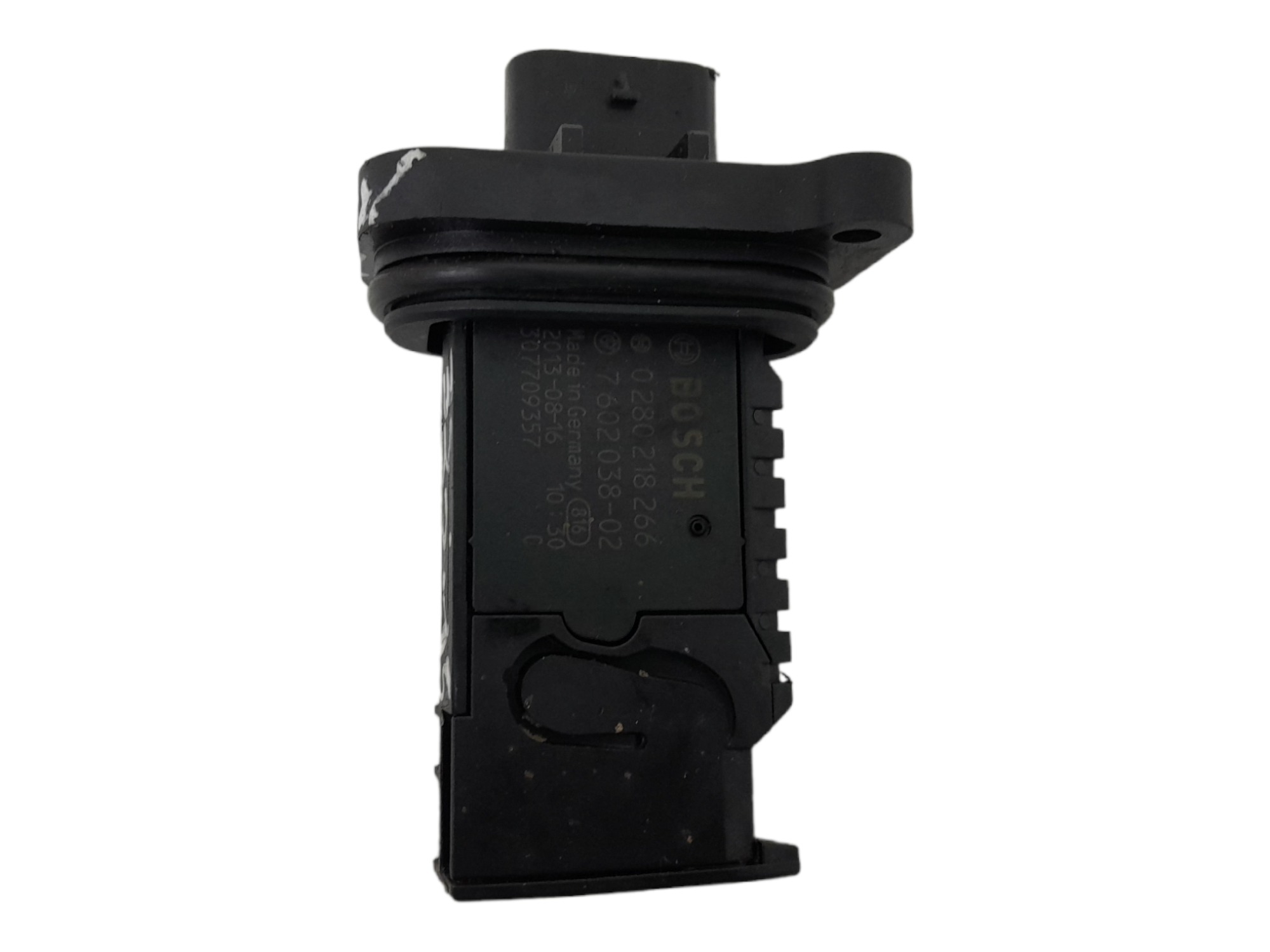 Sensor Fluxo De Ar Bmw 320i 2.0 16v 4×2 Turbo Aut Flex 2014