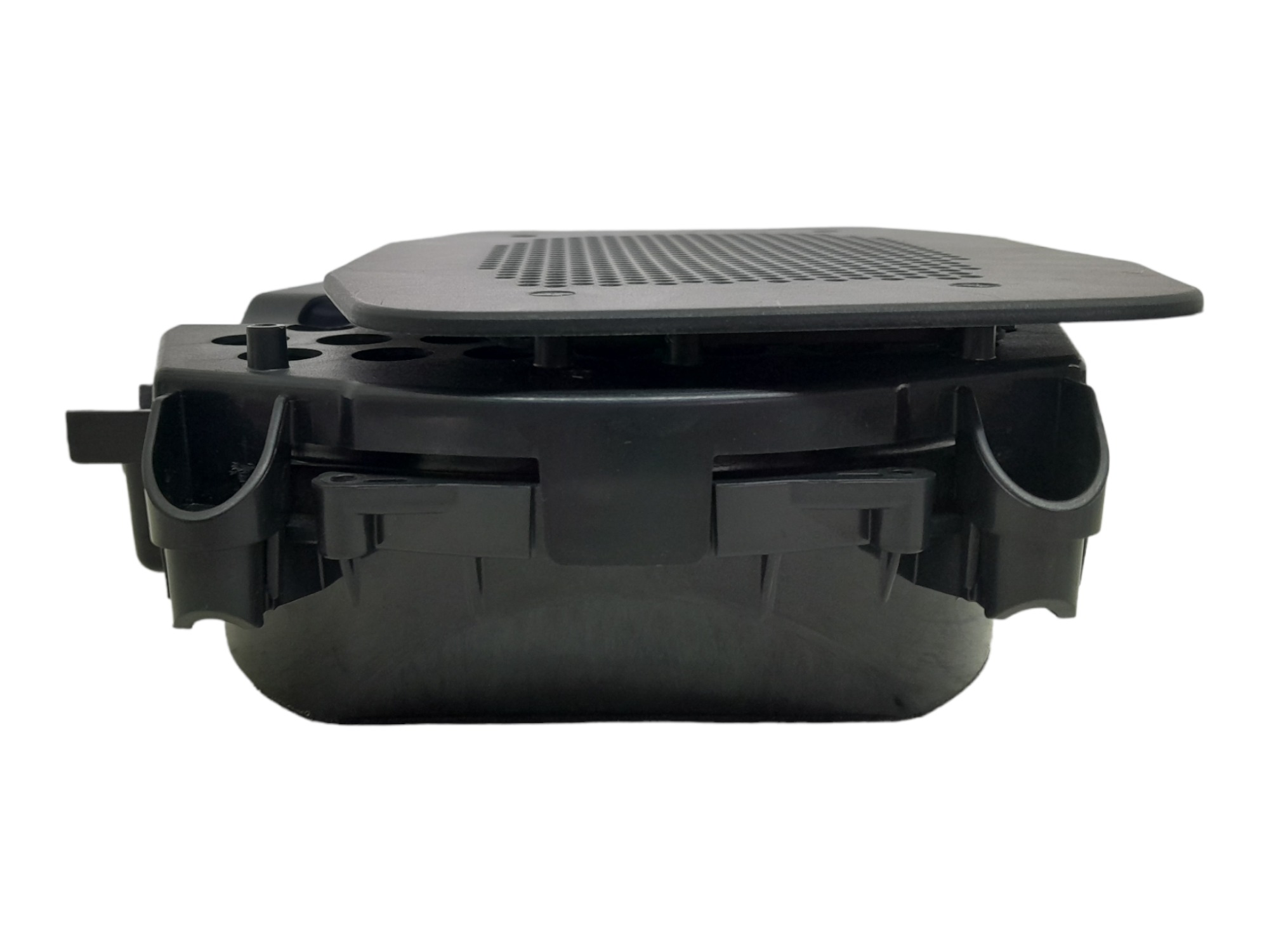 Alto Falante Subwoofer Direito Bmw X5 Xdrive50i 2013 Preto 2